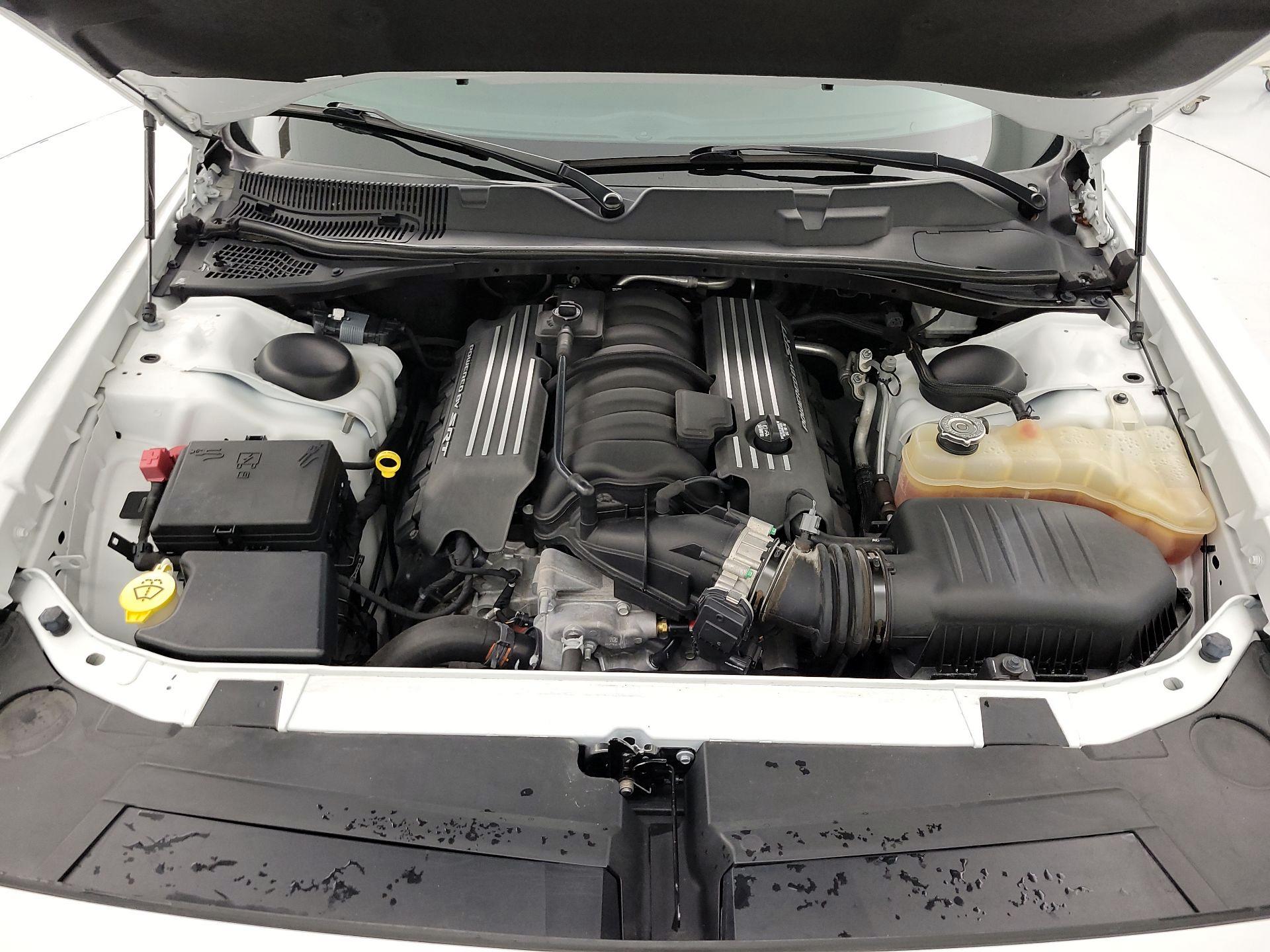 Thumbnail: 2019 Dodge Challenger - 20