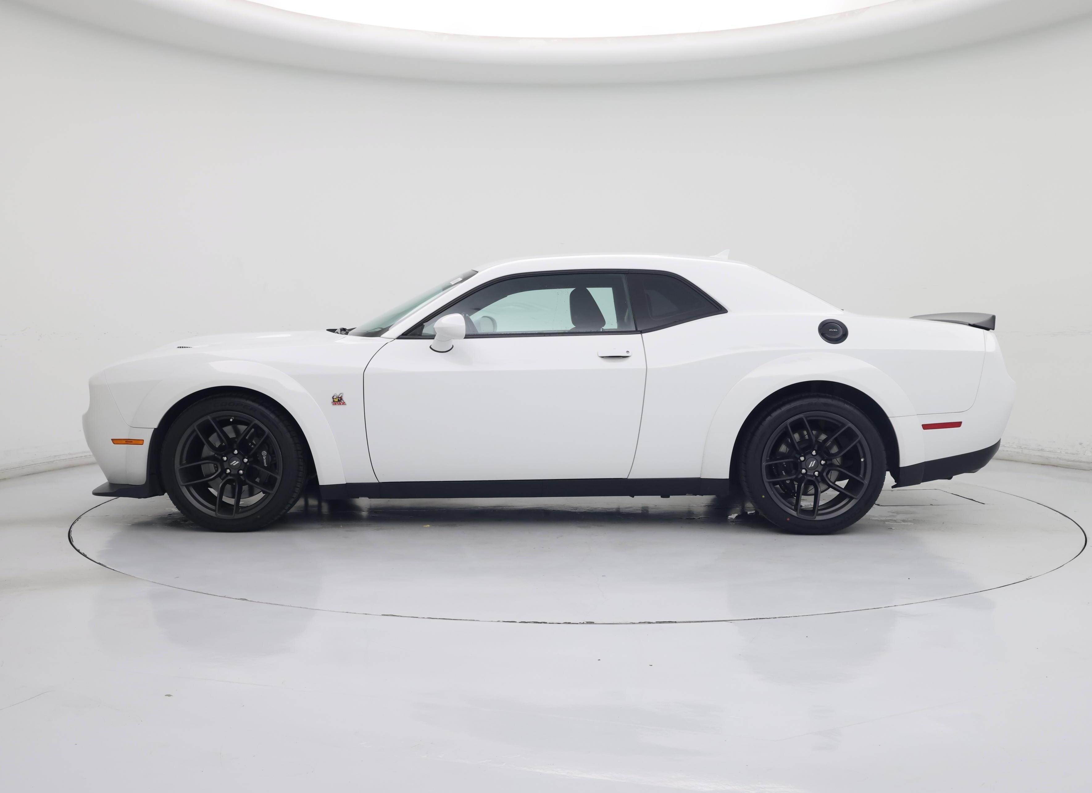 Thumbnail: 2019 Dodge Challenger - 3