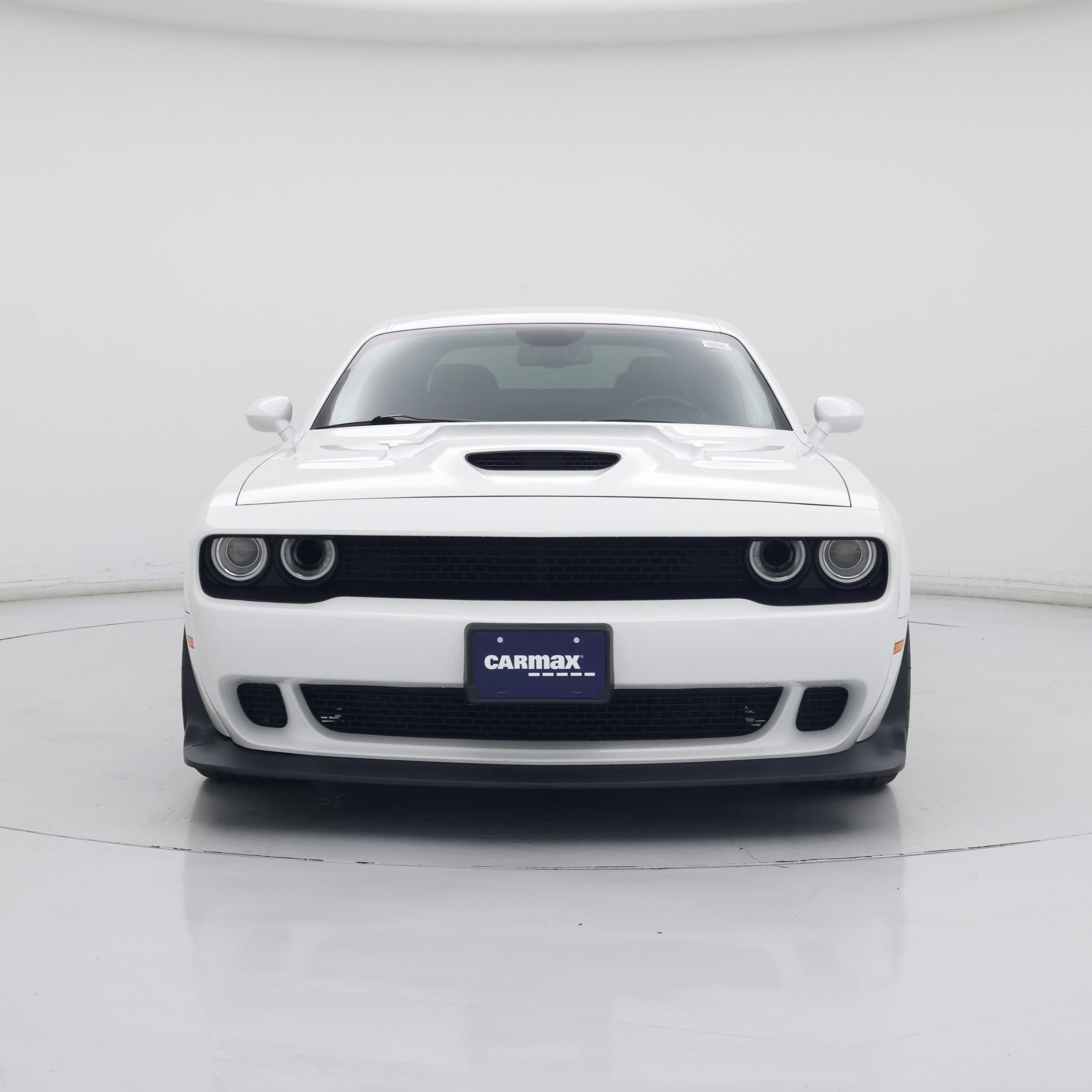 Thumbnail: 2019 Dodge Challenger - 5