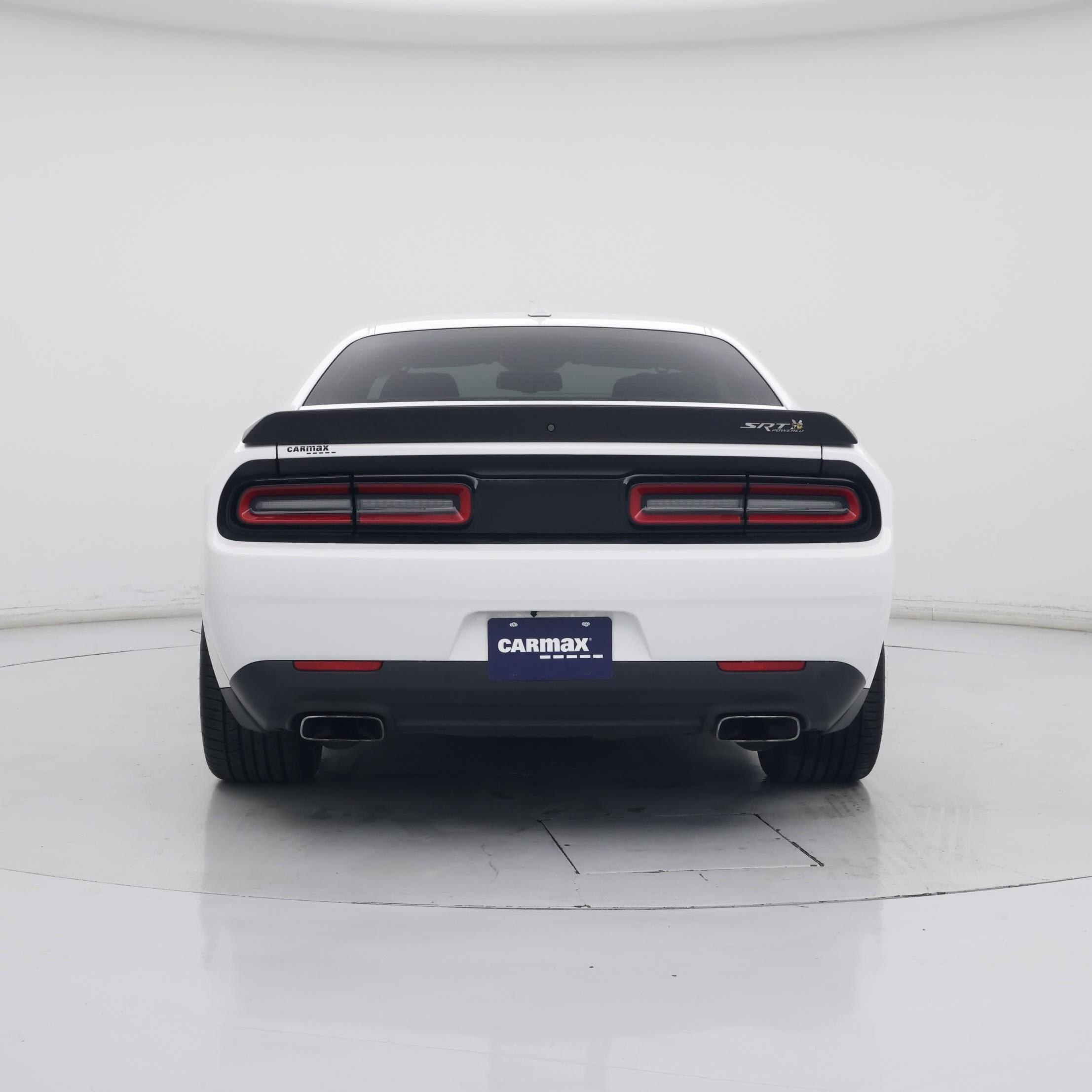 Thumbnail: 2019 Dodge Challenger - 6