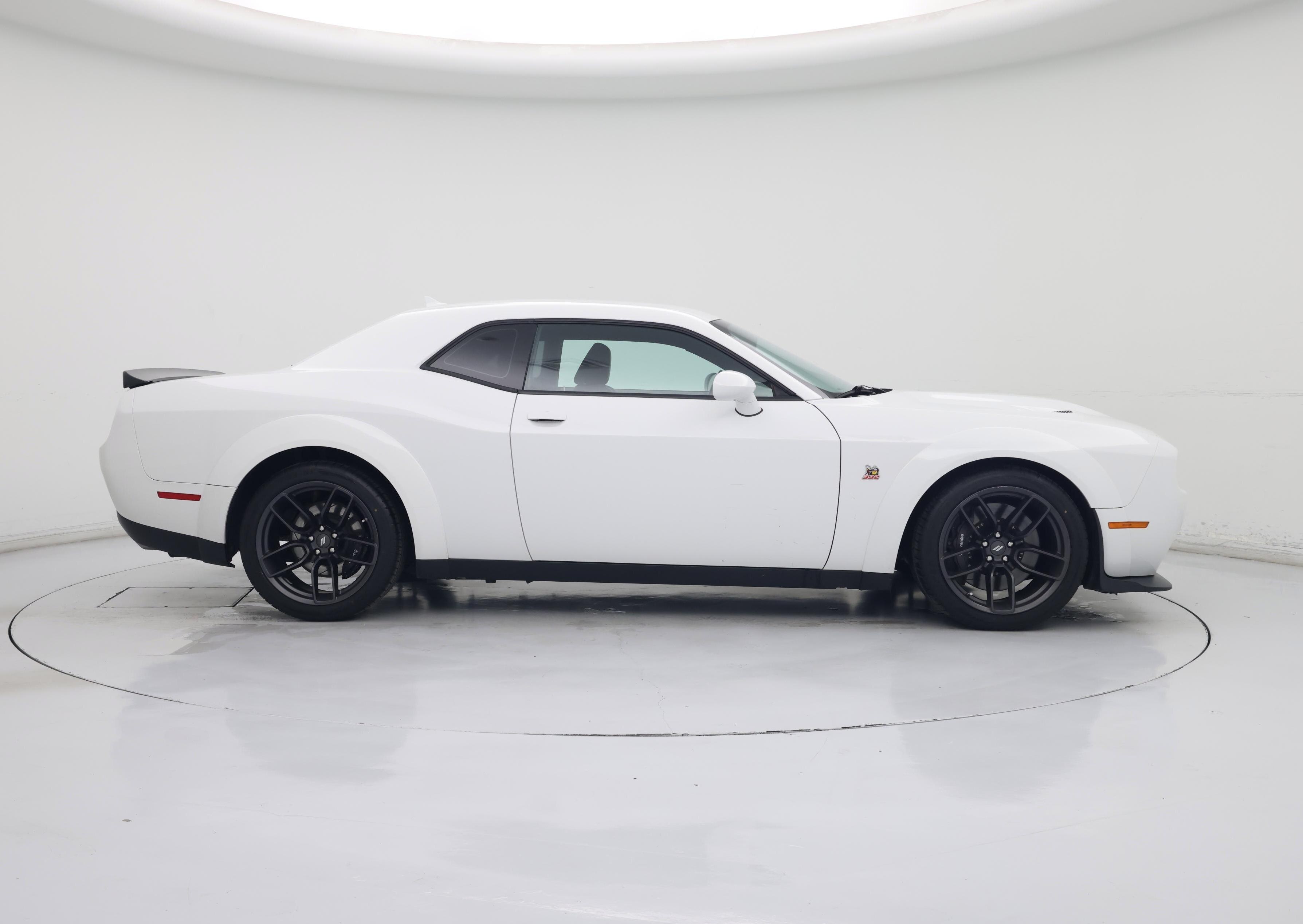 Thumbnail: 2019 Dodge Challenger - 7