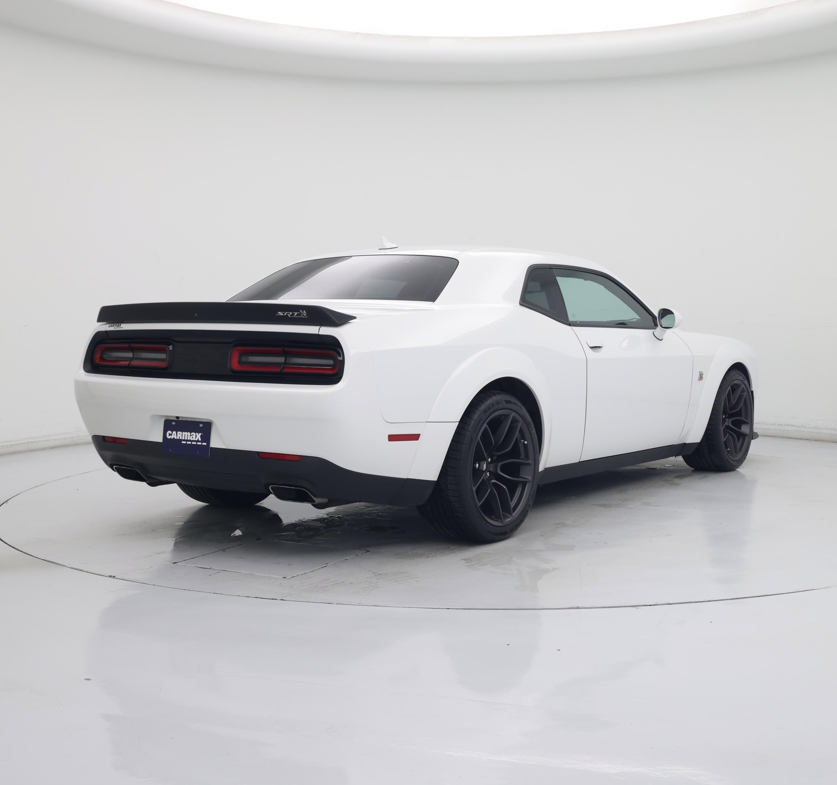 Thumbnail: 2019 Dodge Challenger - 8