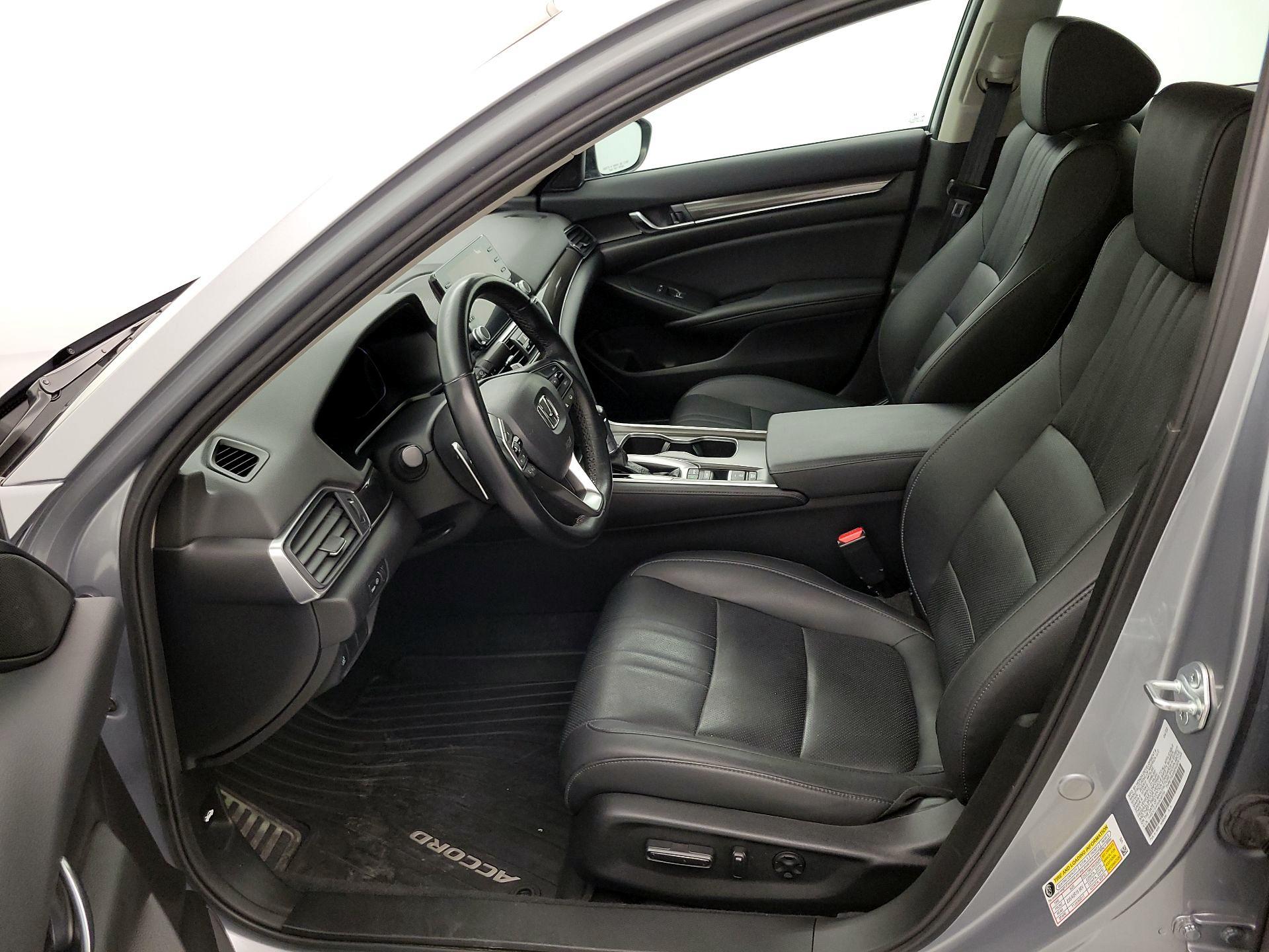 Thumbnail: 2022 Honda Accord - 11