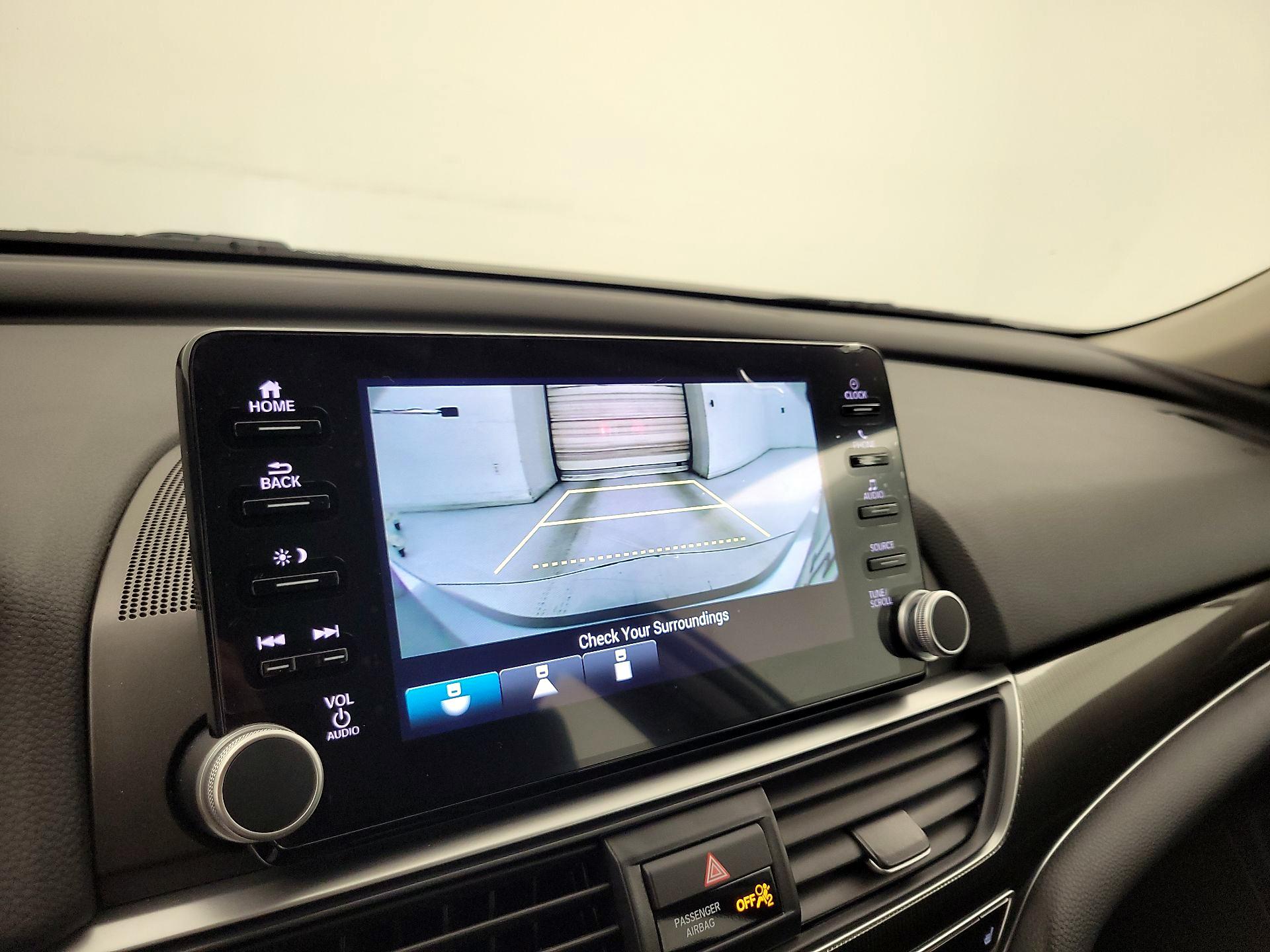 Thumbnail: 2022 Honda Accord - 14