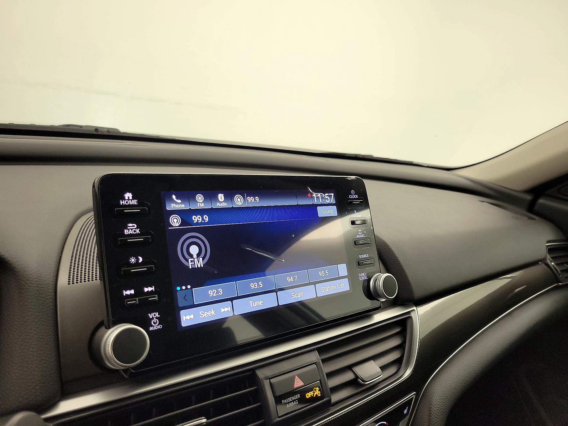 Thumbnail: 2022 Honda Accord - 15