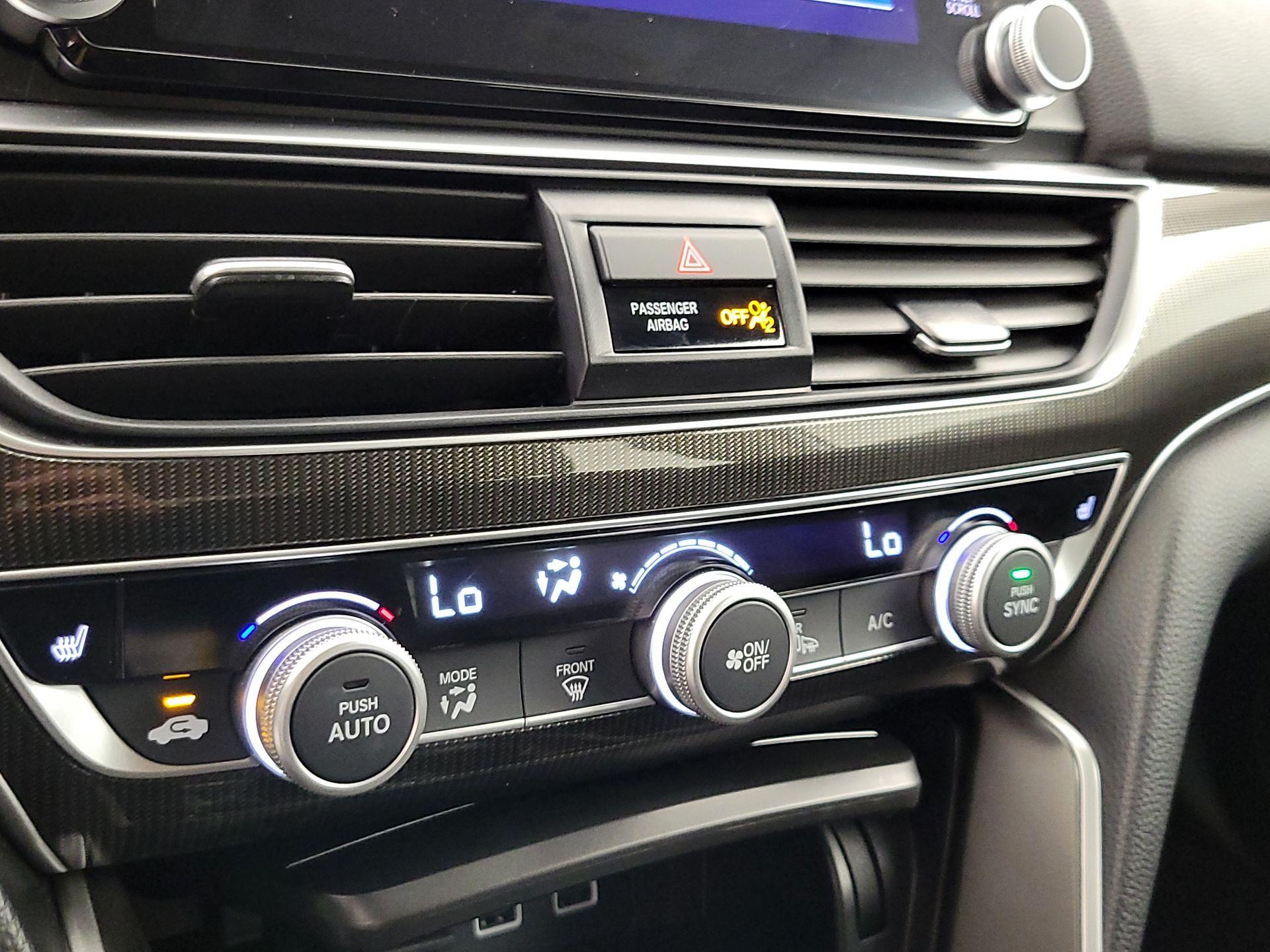 Thumbnail: 2022 Honda Accord - 16