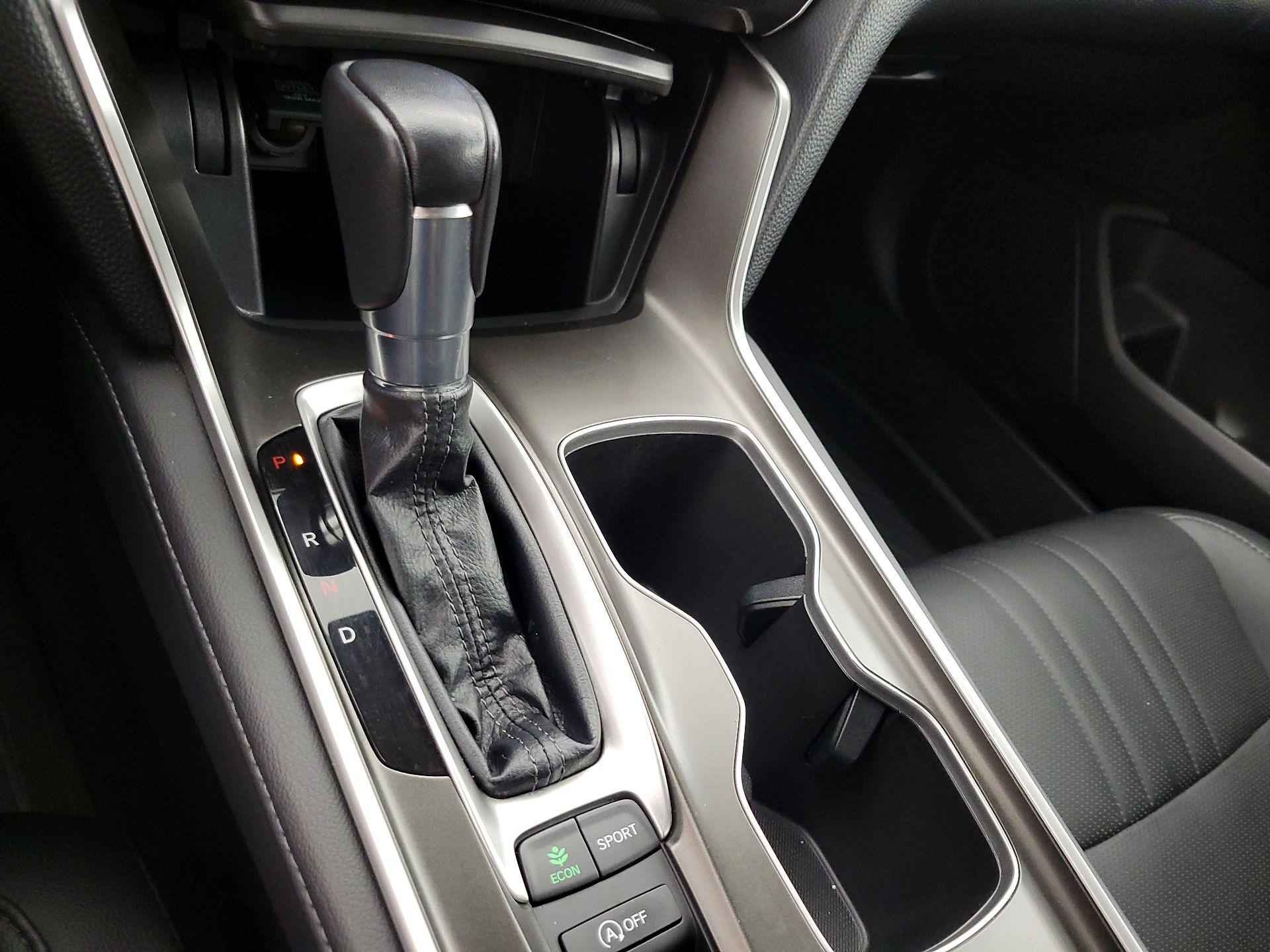 Thumbnail: 2022 Honda Accord - 17