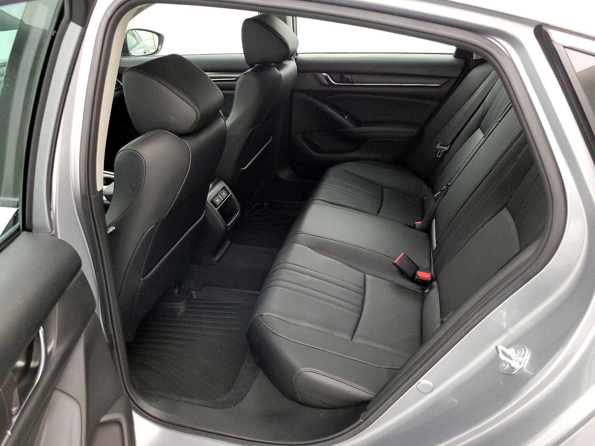 Thumbnail: 2022 Honda Accord - 18