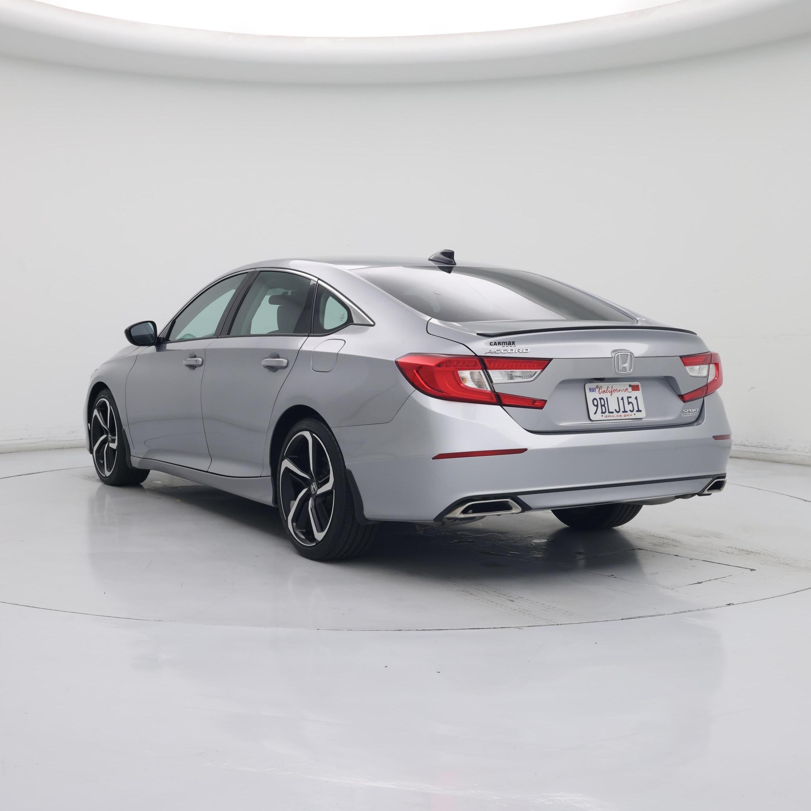 Thumbnail: 2022 Honda Accord - 2