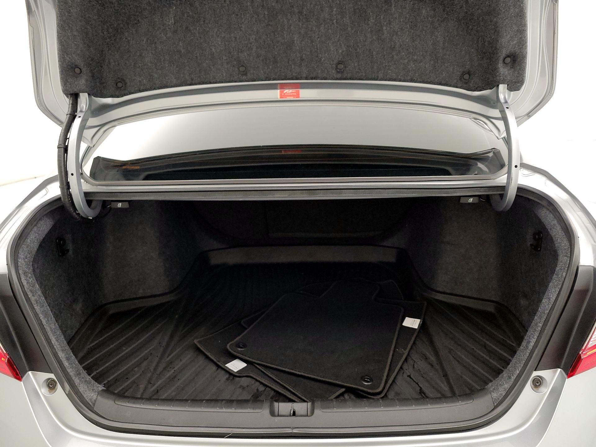 Thumbnail: 2022 Honda Accord - 19