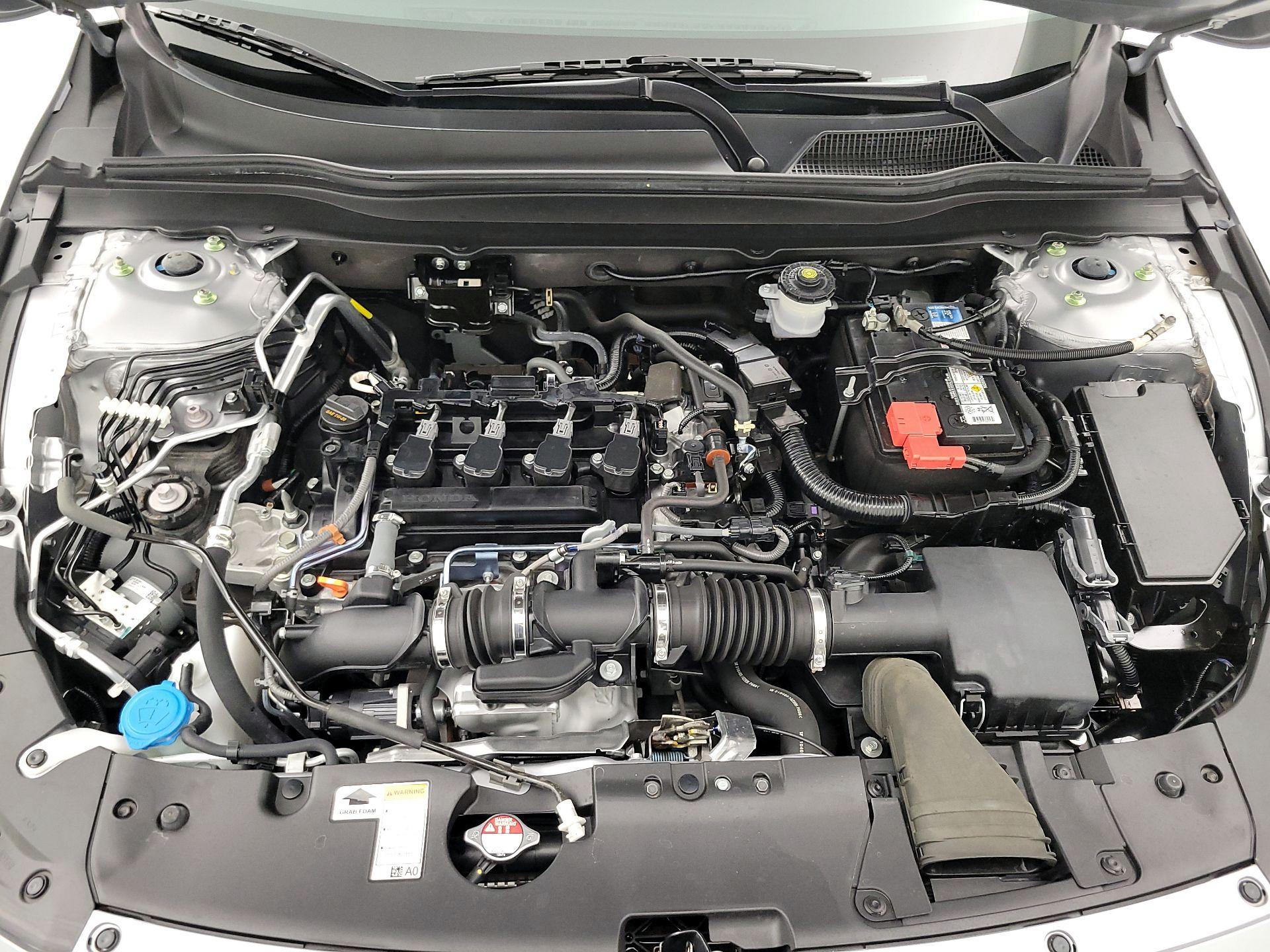 Thumbnail: 2022 Honda Accord - 20