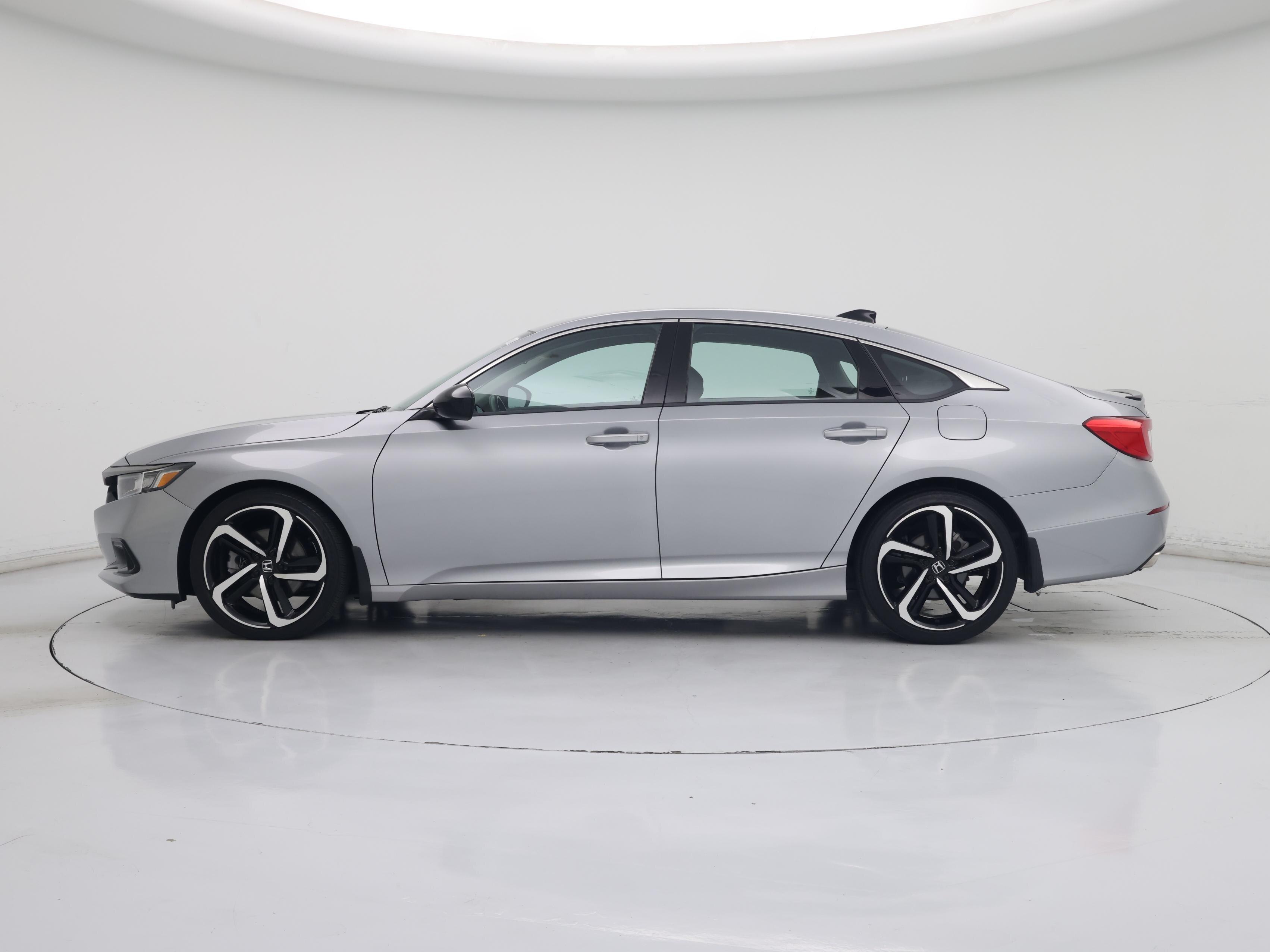 Thumbnail: 2022 Honda Accord - 3