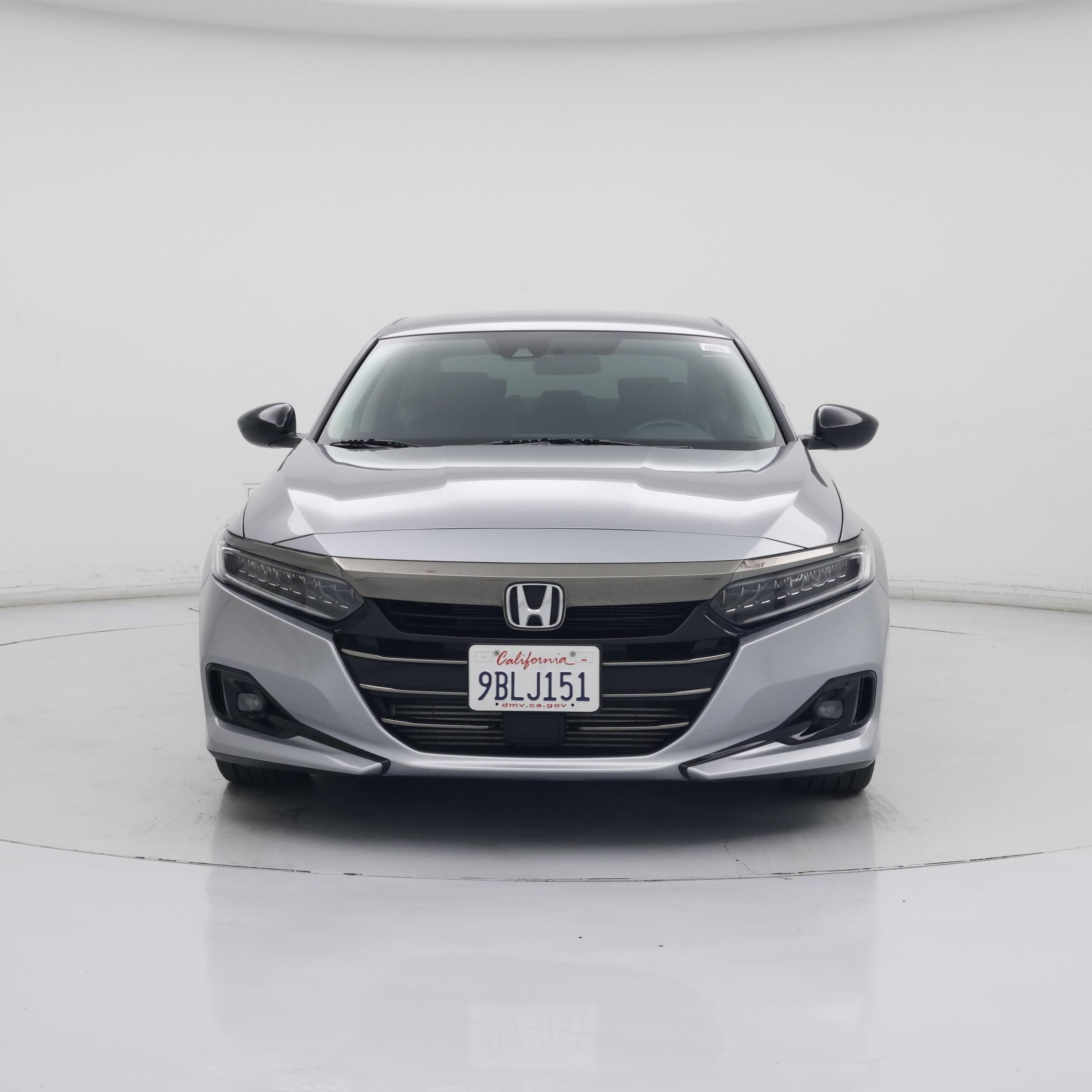 Thumbnail: 2022 Honda Accord - 5