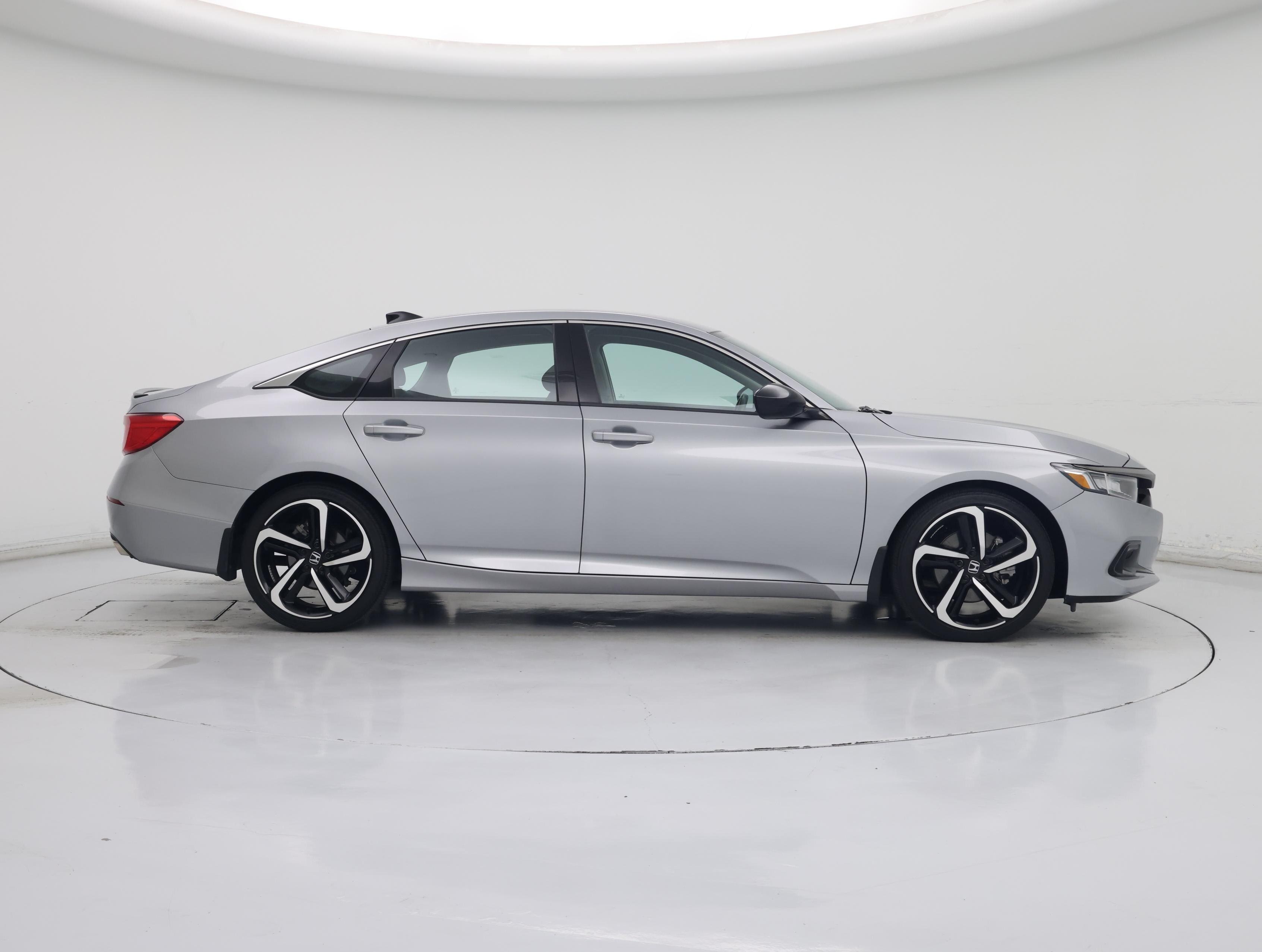 Thumbnail: 2022 Honda Accord - 7