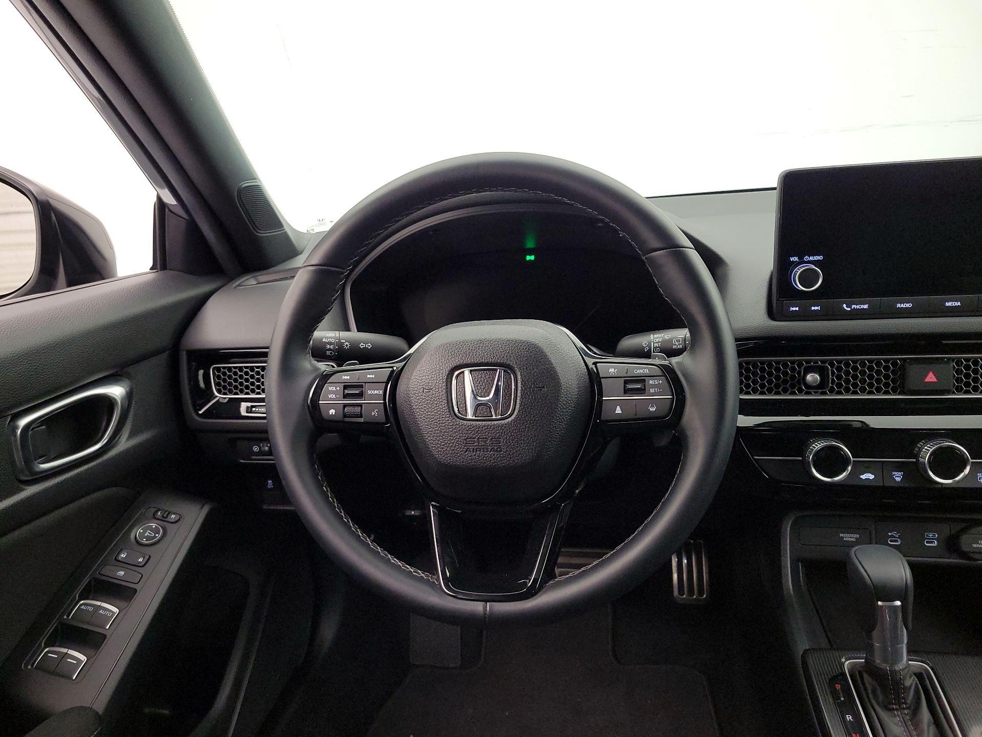 Thumbnail: 2025 Honda Civic - 10