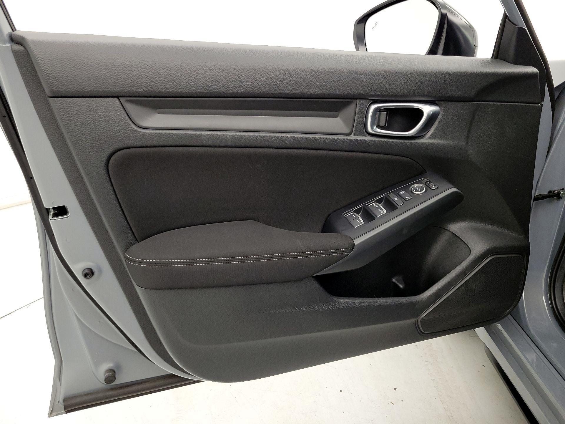 Thumbnail: 2025 Honda Civic - 12