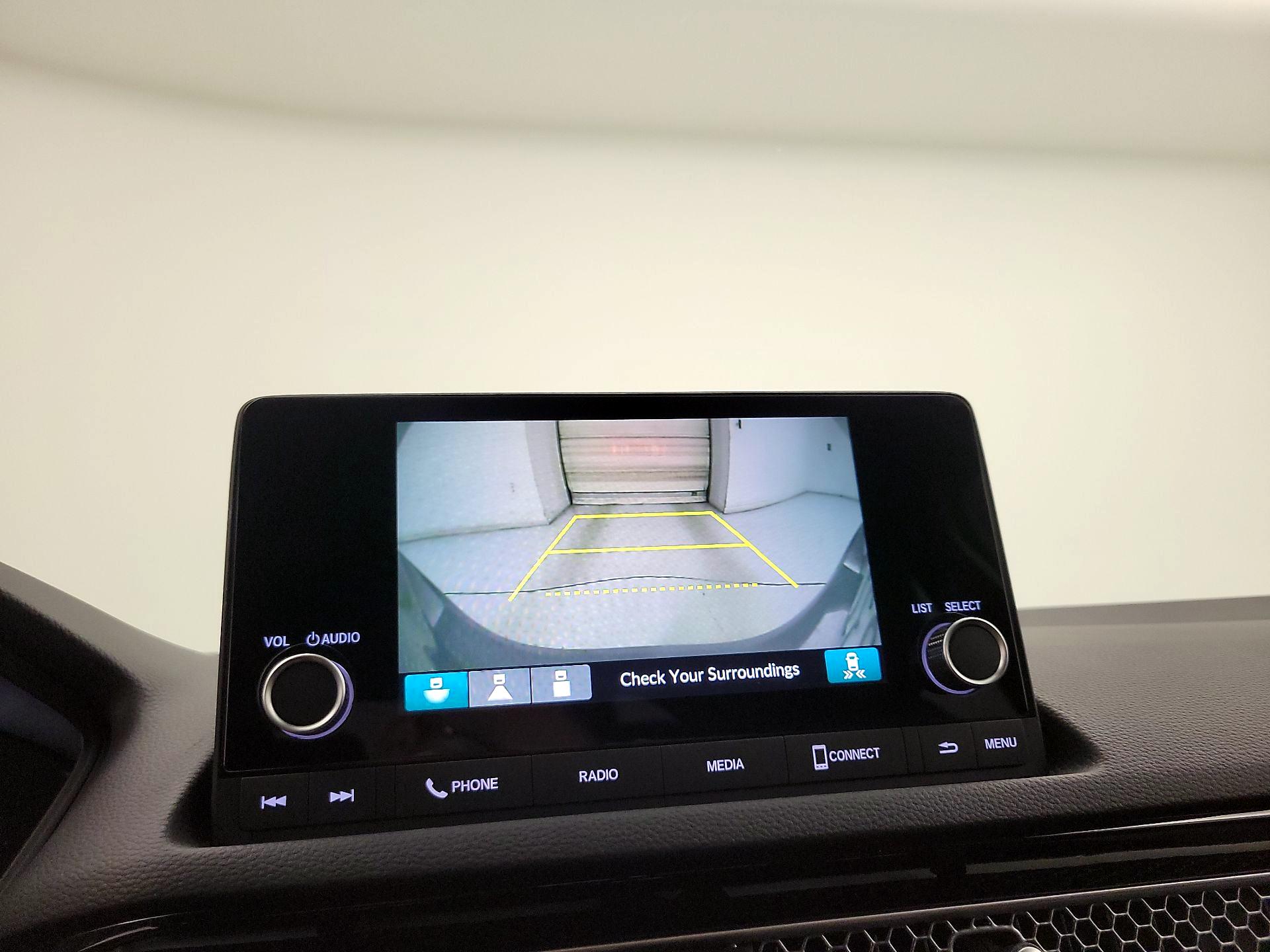 Thumbnail: 2025 Honda Civic - 14