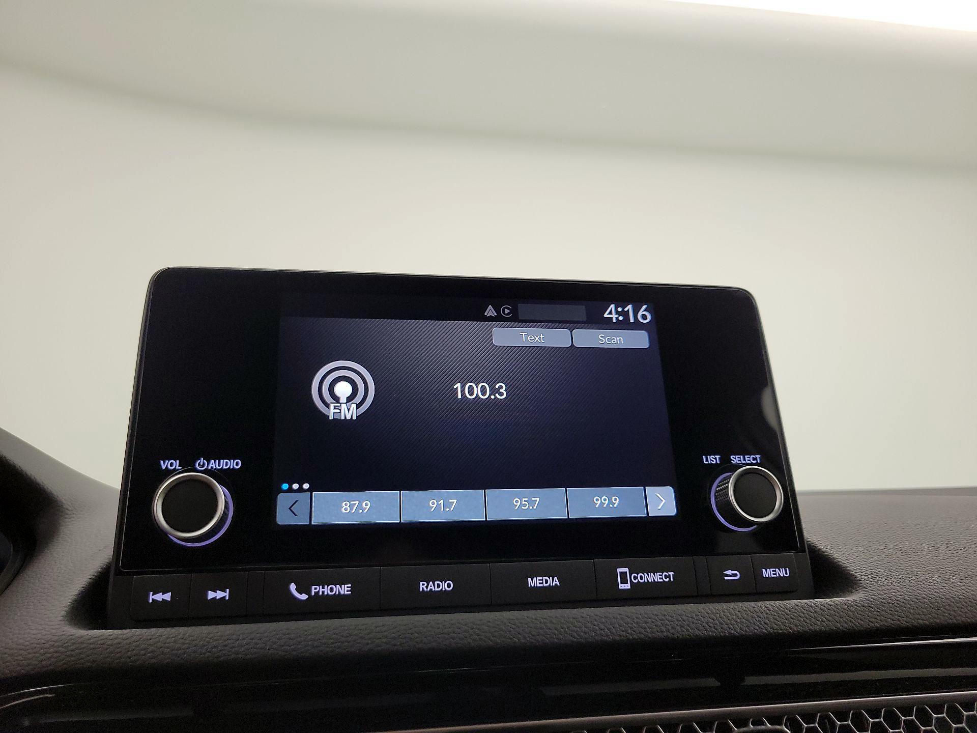 Thumbnail: 2025 Honda Civic - 15