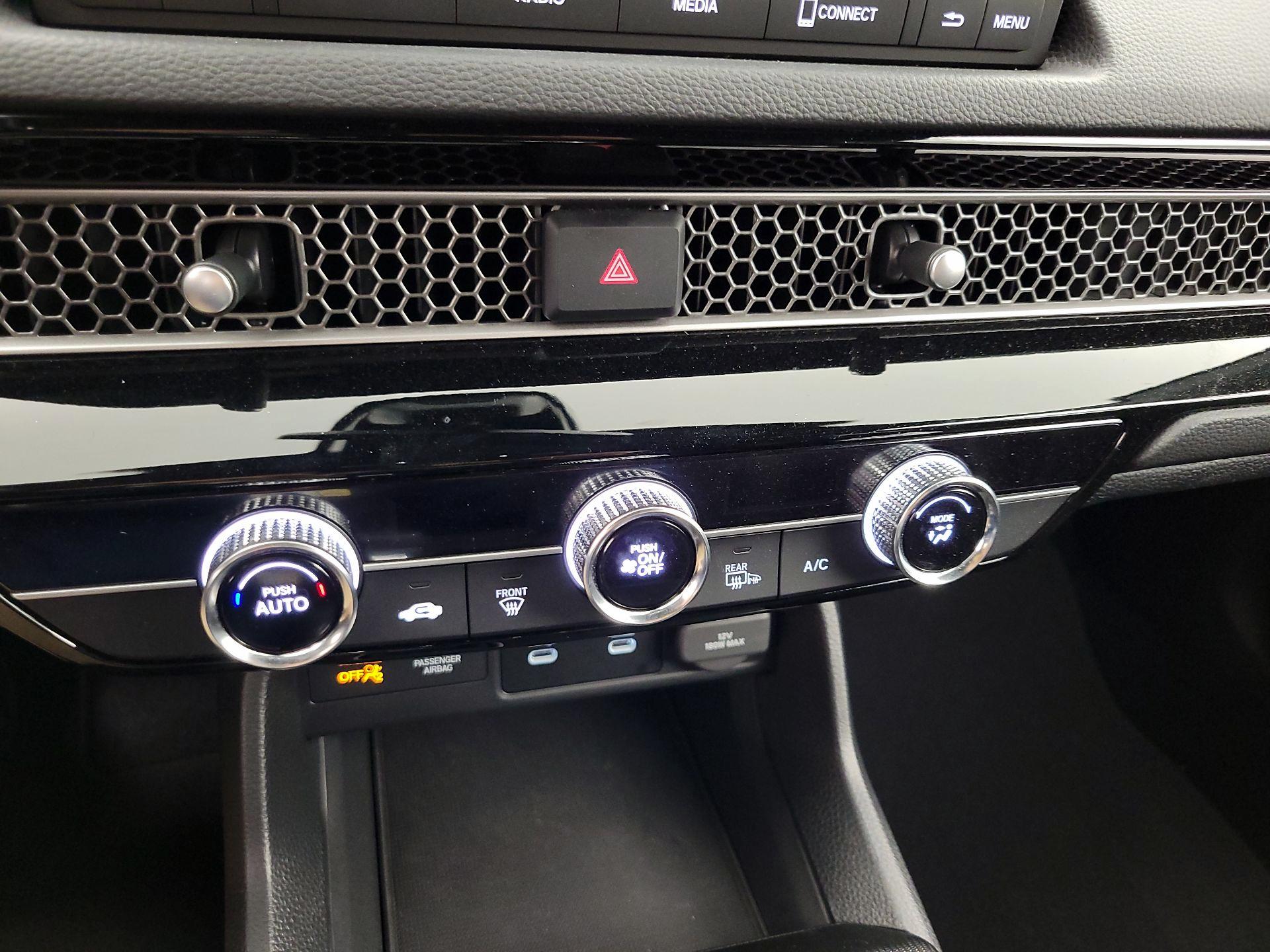 Thumbnail: 2025 Honda Civic - 16