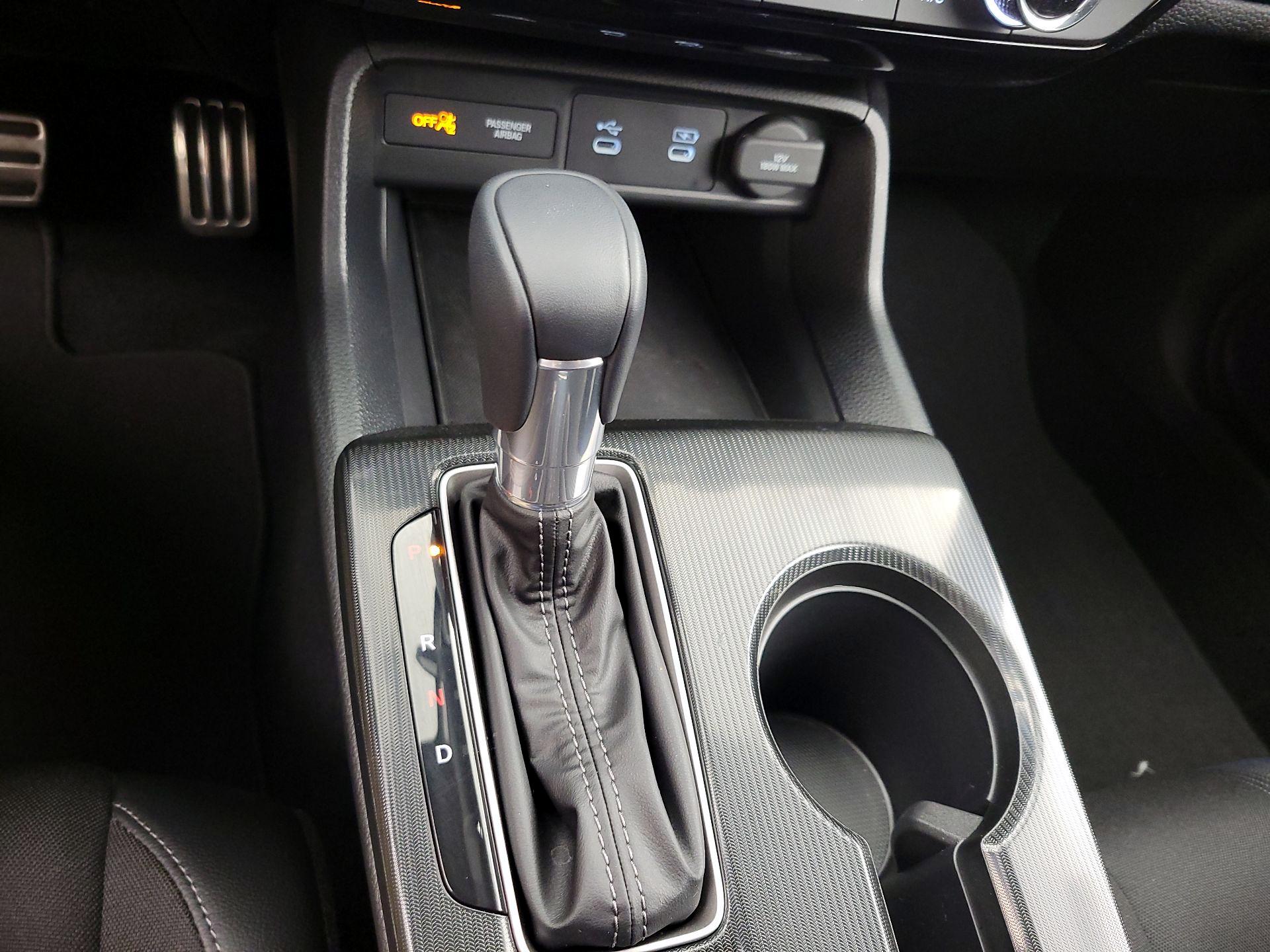 Thumbnail: 2025 Honda Civic - 17