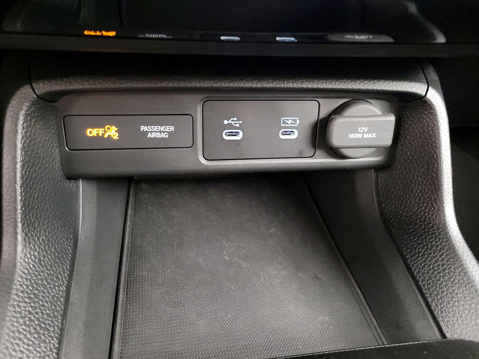 Thumbnail: 2025 Honda Civic - 18