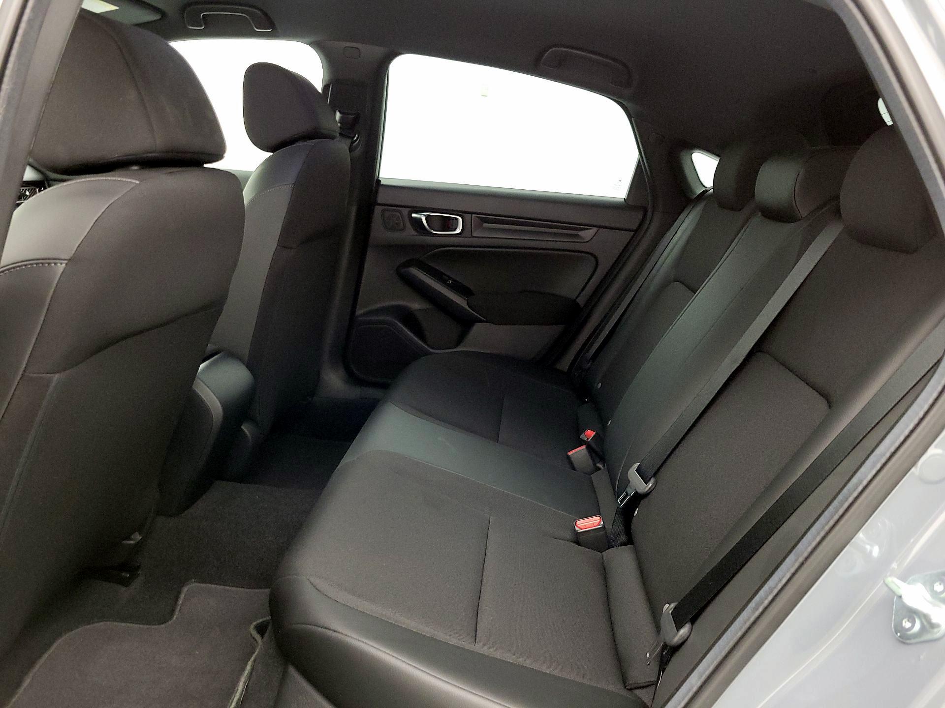 Thumbnail: 2025 Honda Civic - 19