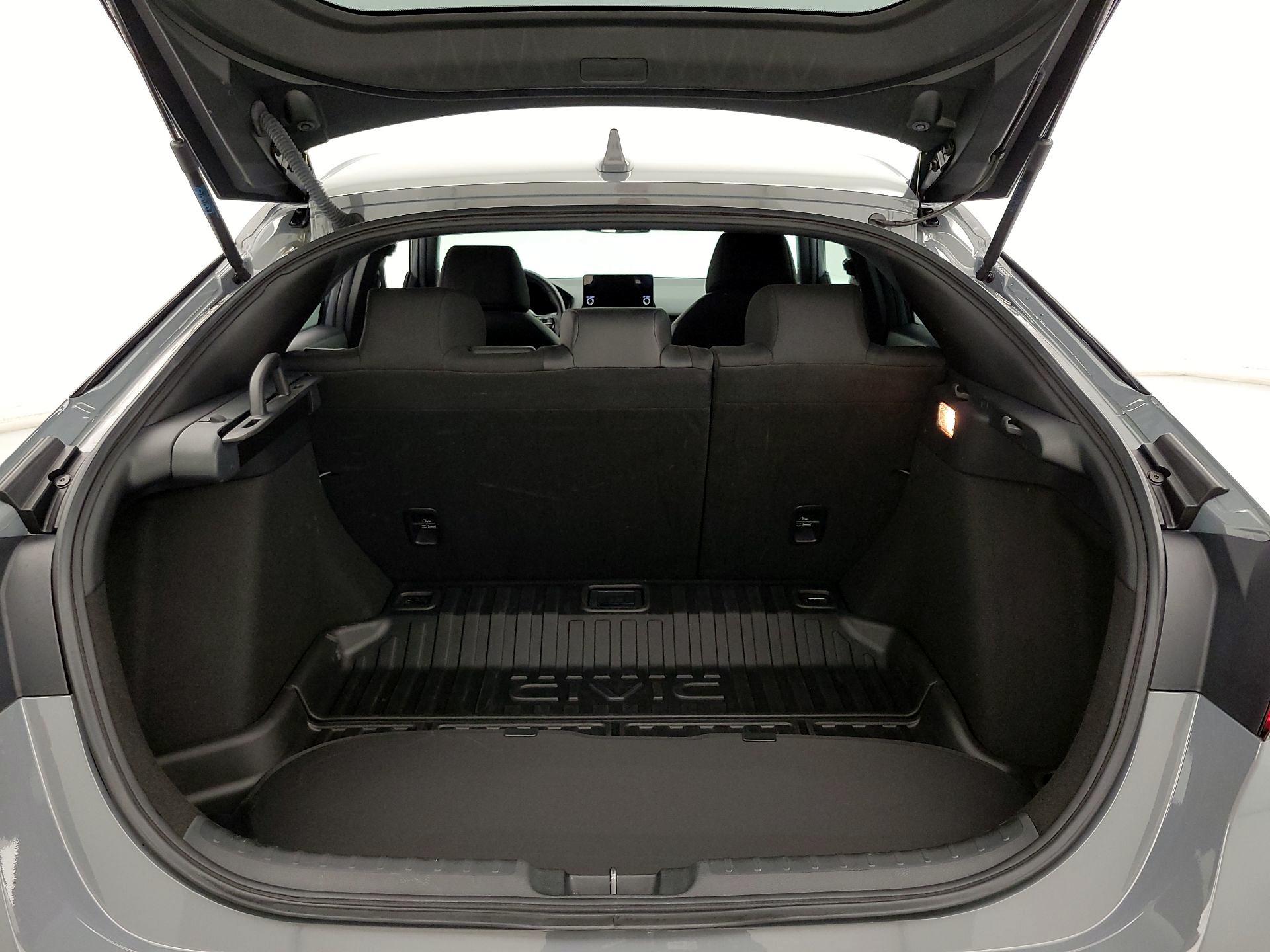 Thumbnail: 2025 Honda Civic - 20