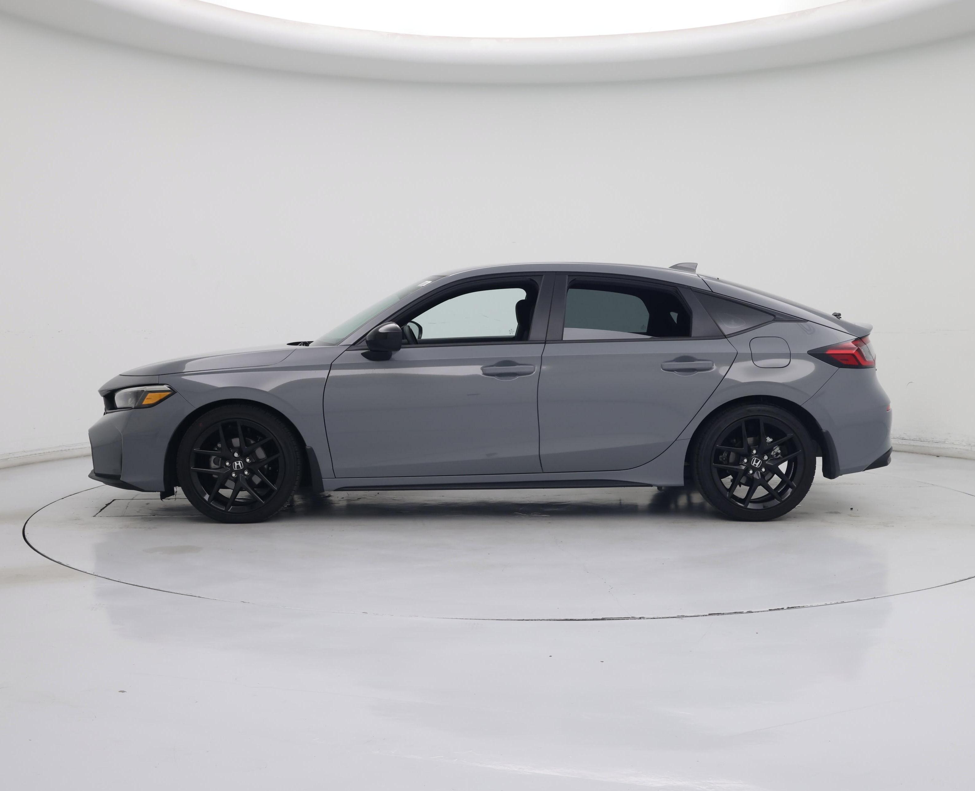 Thumbnail: 2025 Honda Civic - 3