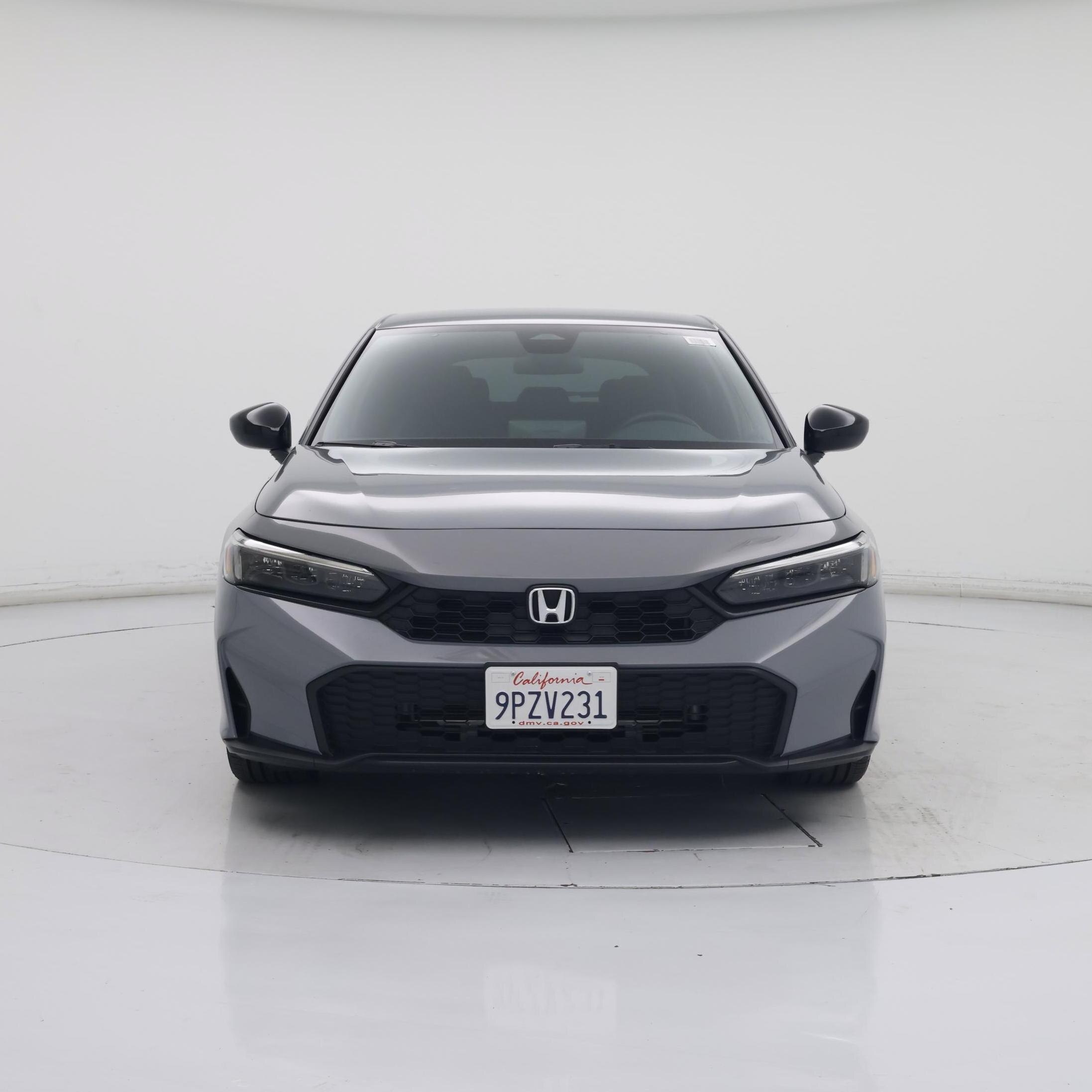 Thumbnail: 2025 Honda Civic - 5