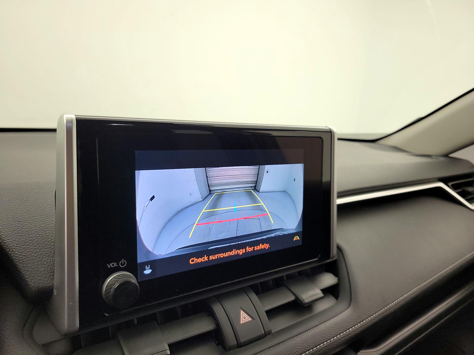 Thumbnail: 2024 Toyota RAV4 - 14