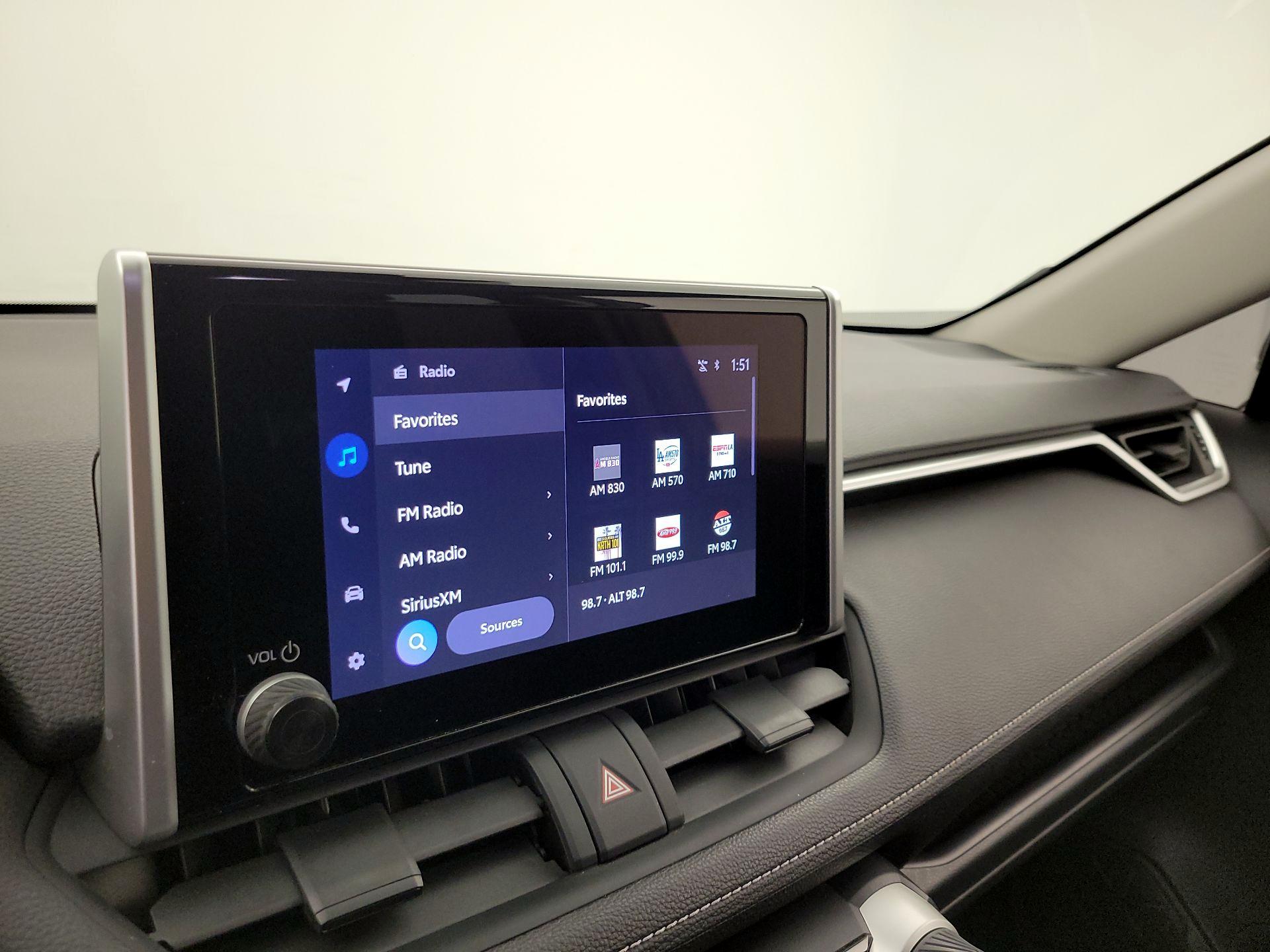 Thumbnail: 2024 Toyota RAV4 - 15