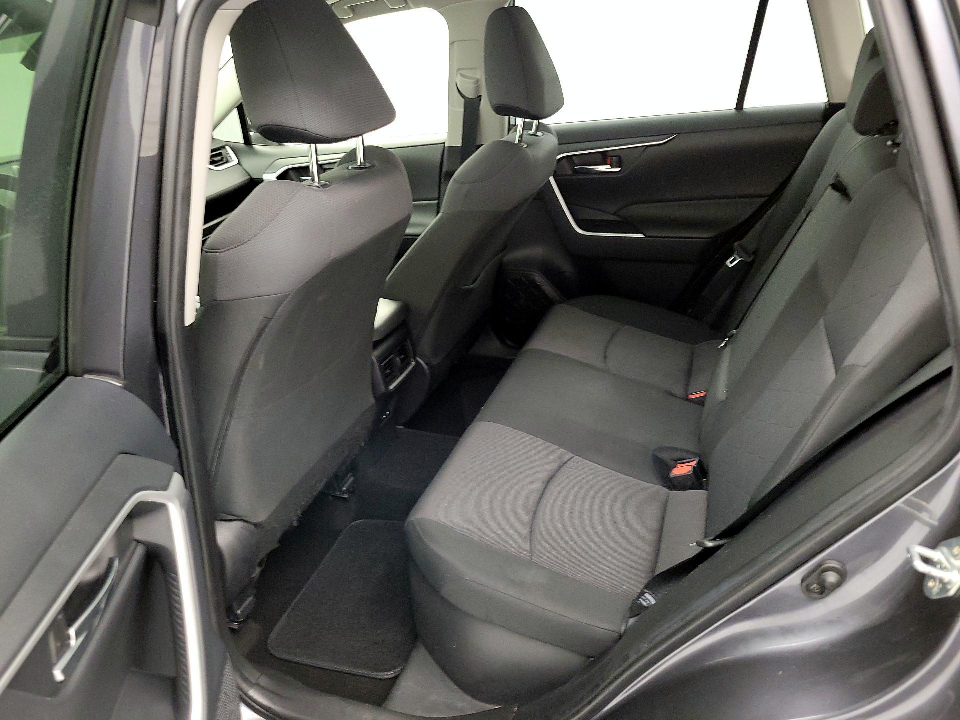 Thumbnail: 2024 Toyota RAV4 - 19