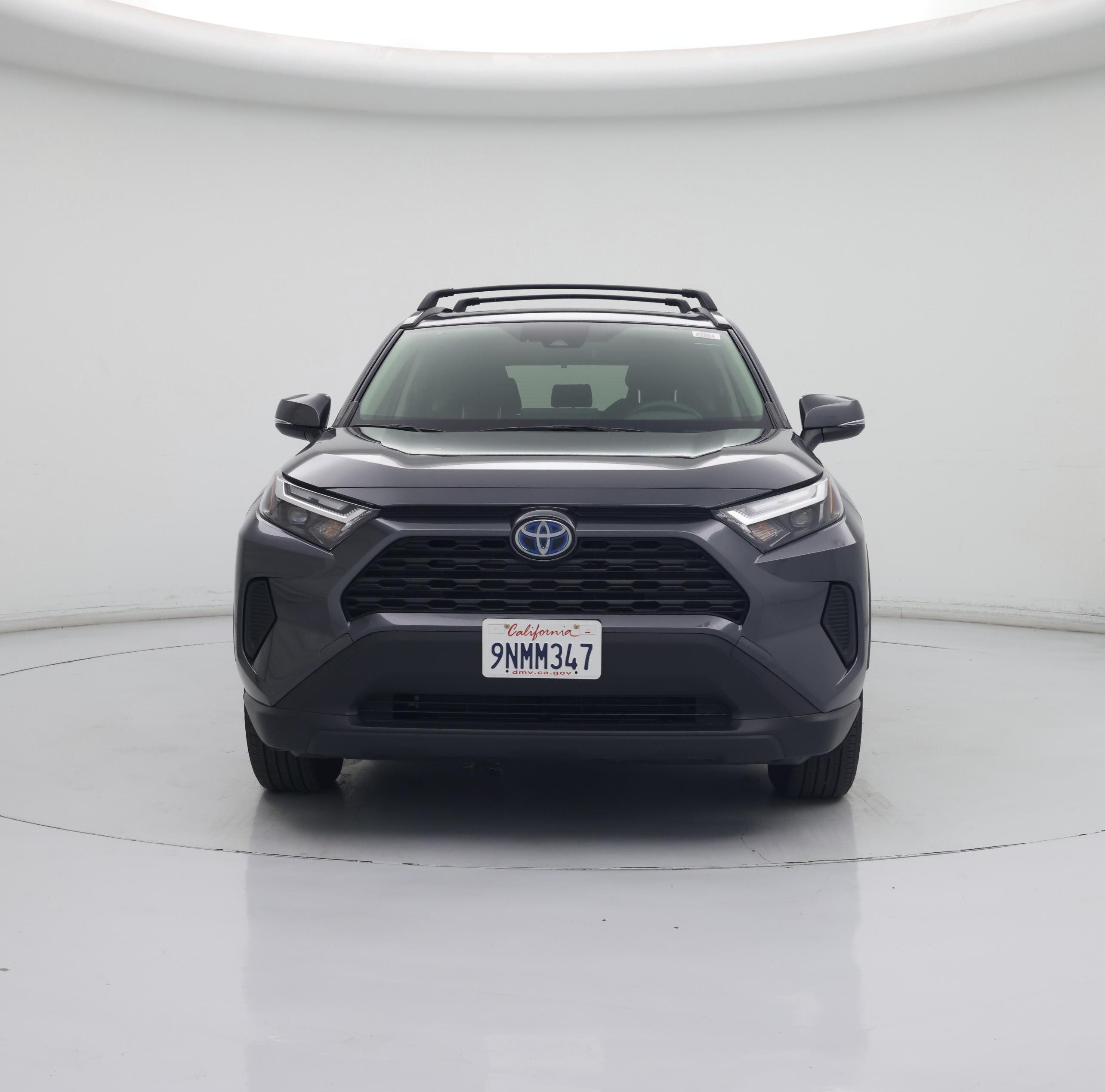 Thumbnail: 2024 Toyota RAV4 - 5