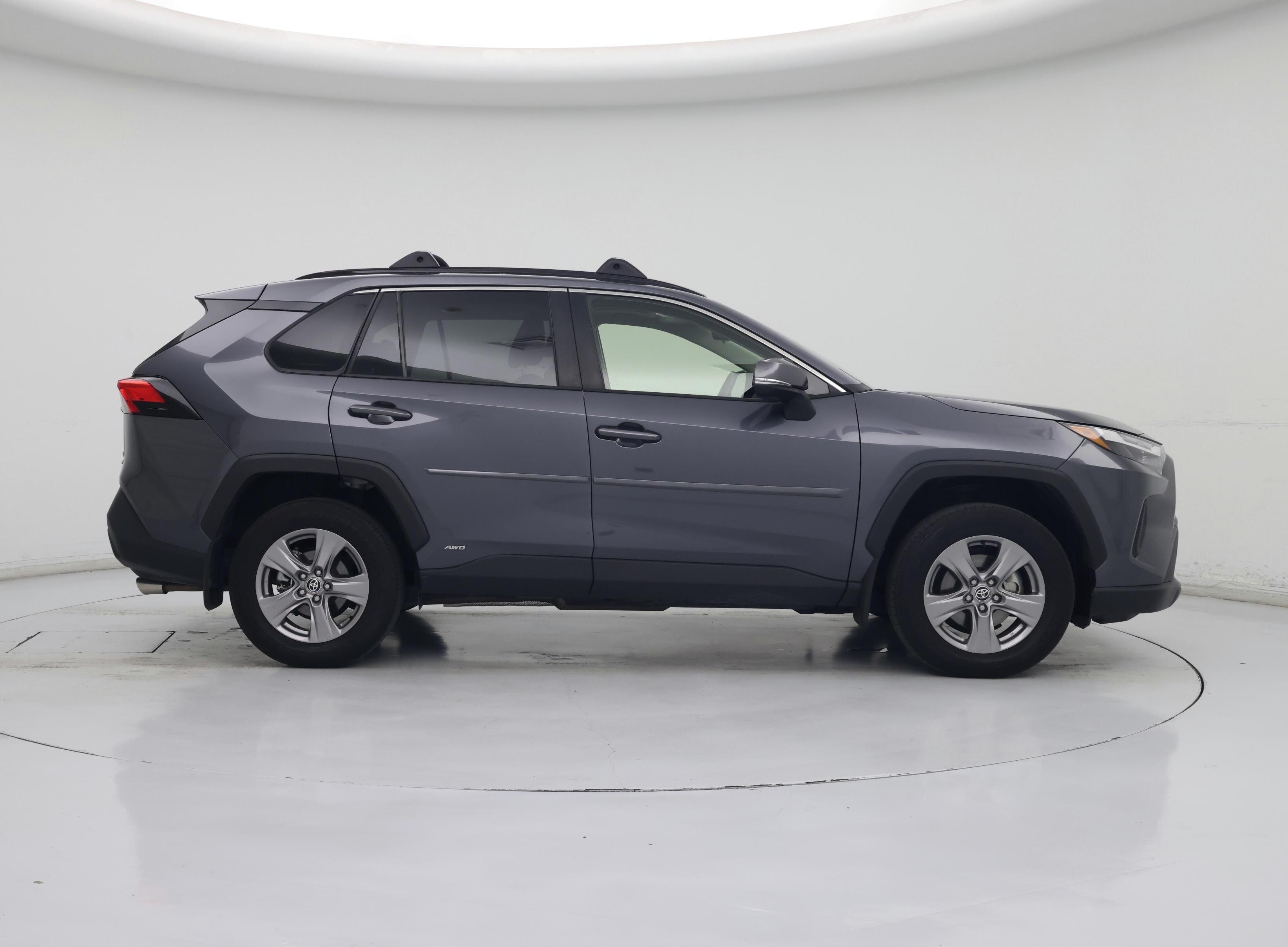 Thumbnail: 2024 Toyota RAV4 - 7