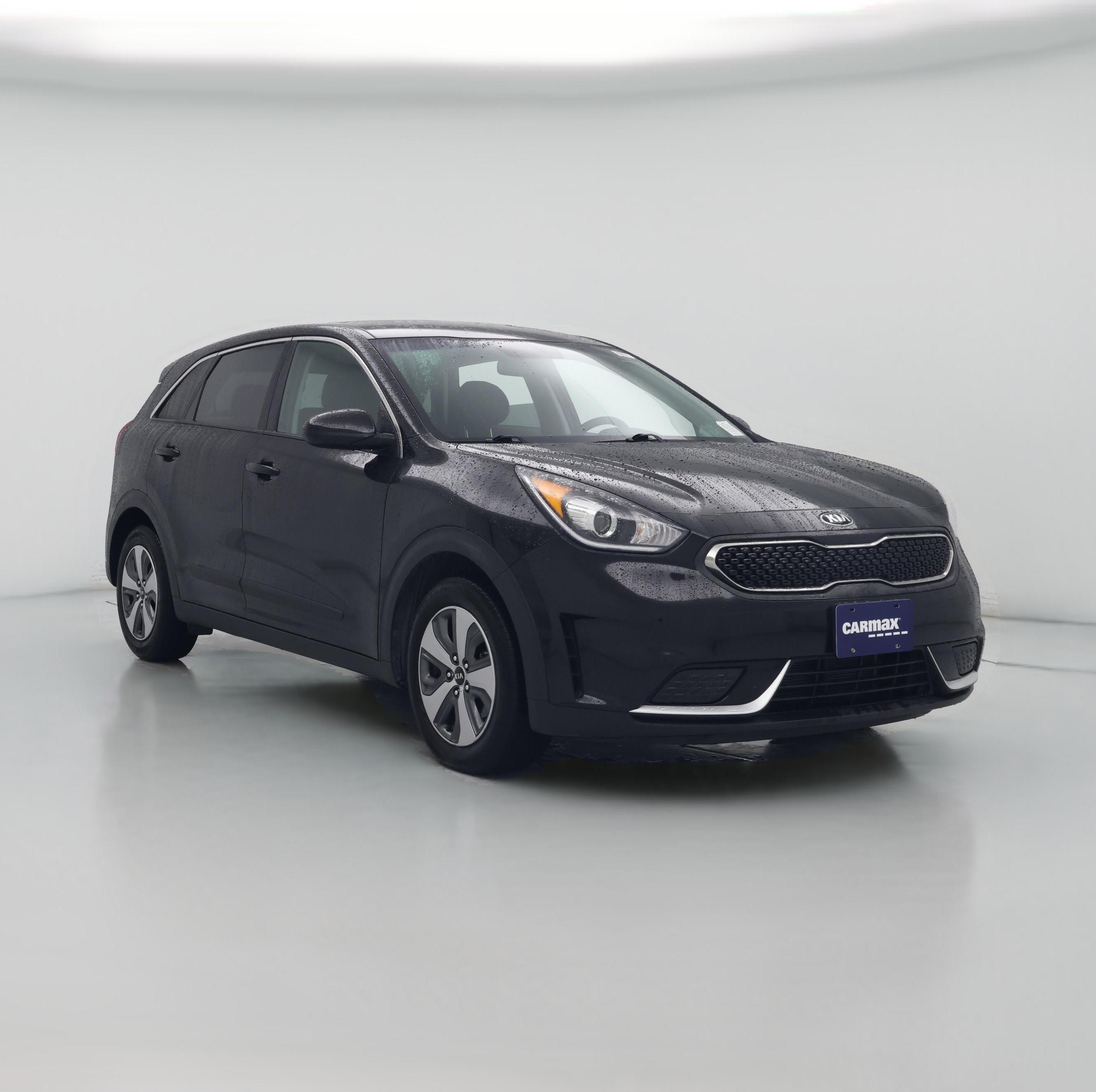 Thumbnail: 2019 Kia Niro - 1