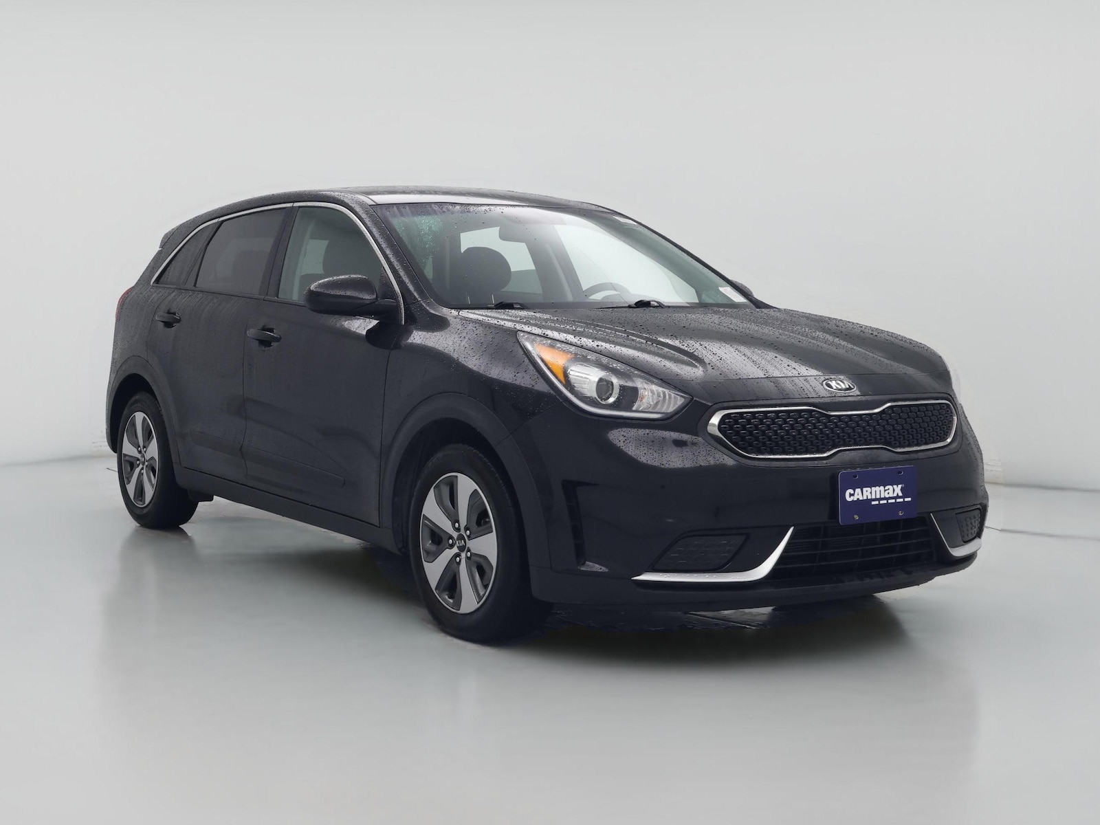2019 Kia Niro FE