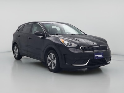 2019 Kia Niro LX