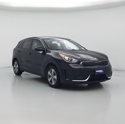 2019 Kia Niro LX