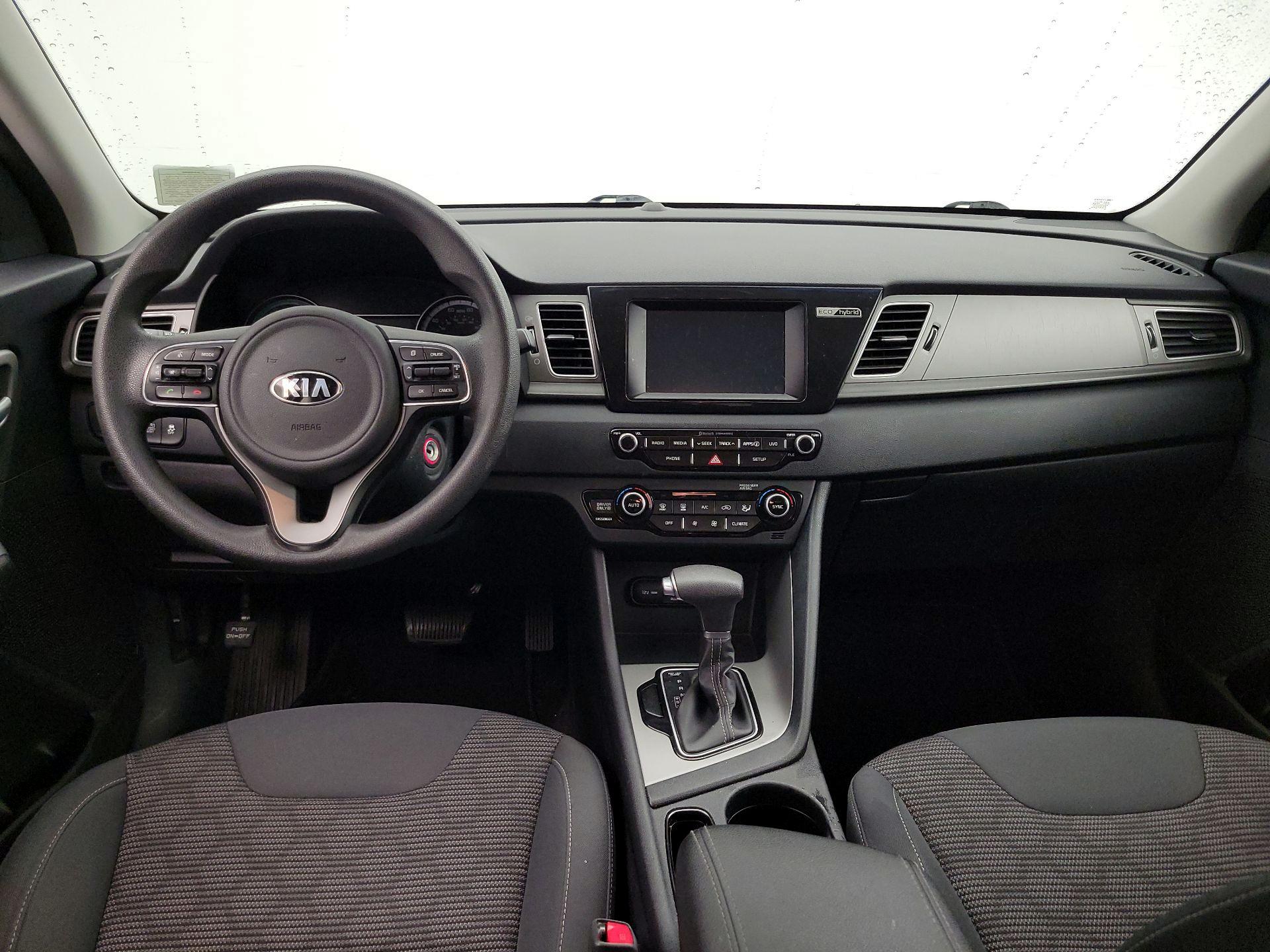 Thumbnail: 2019 Kia Niro - 9