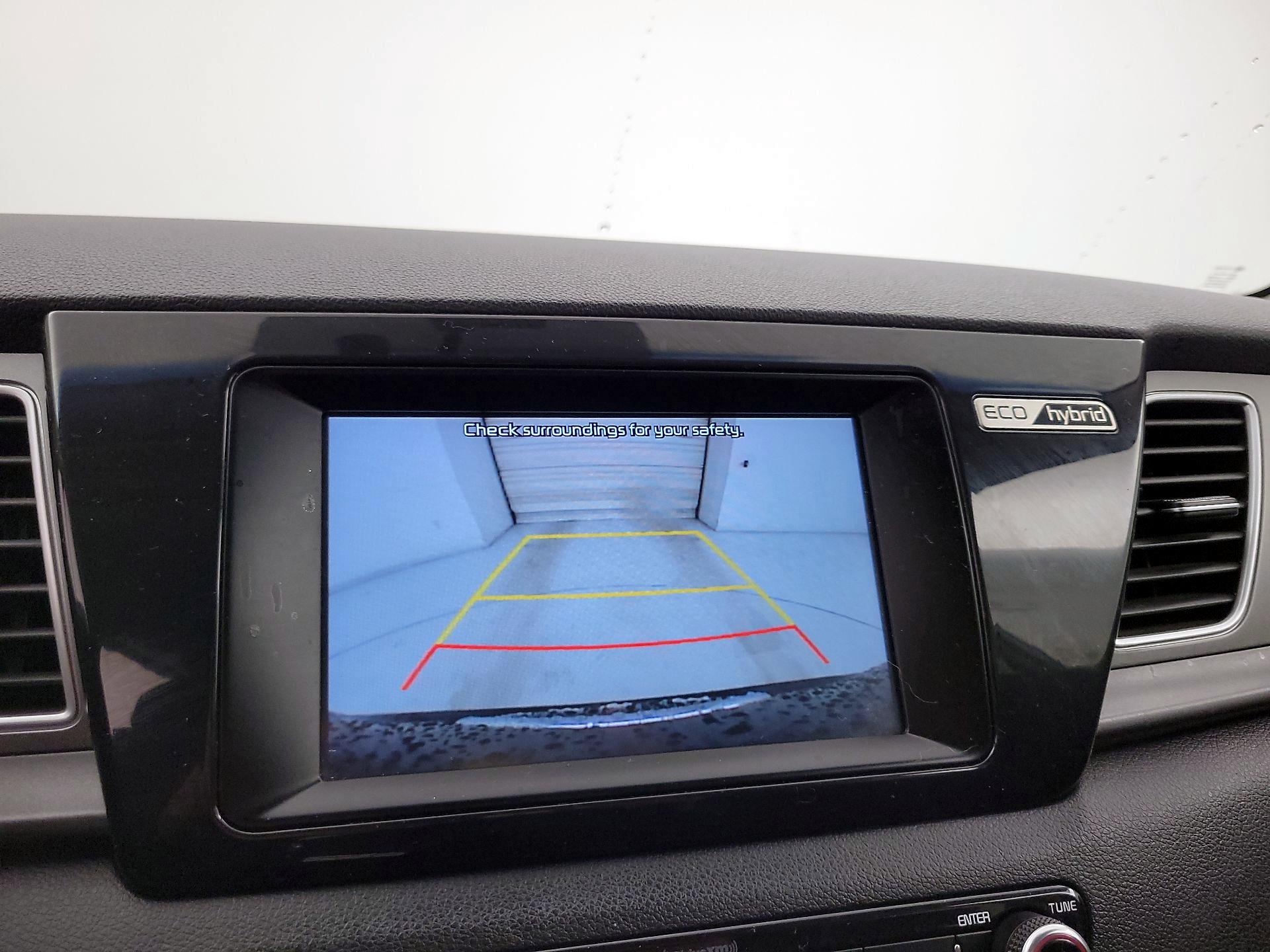 Thumbnail: 2019 Kia Niro - 14