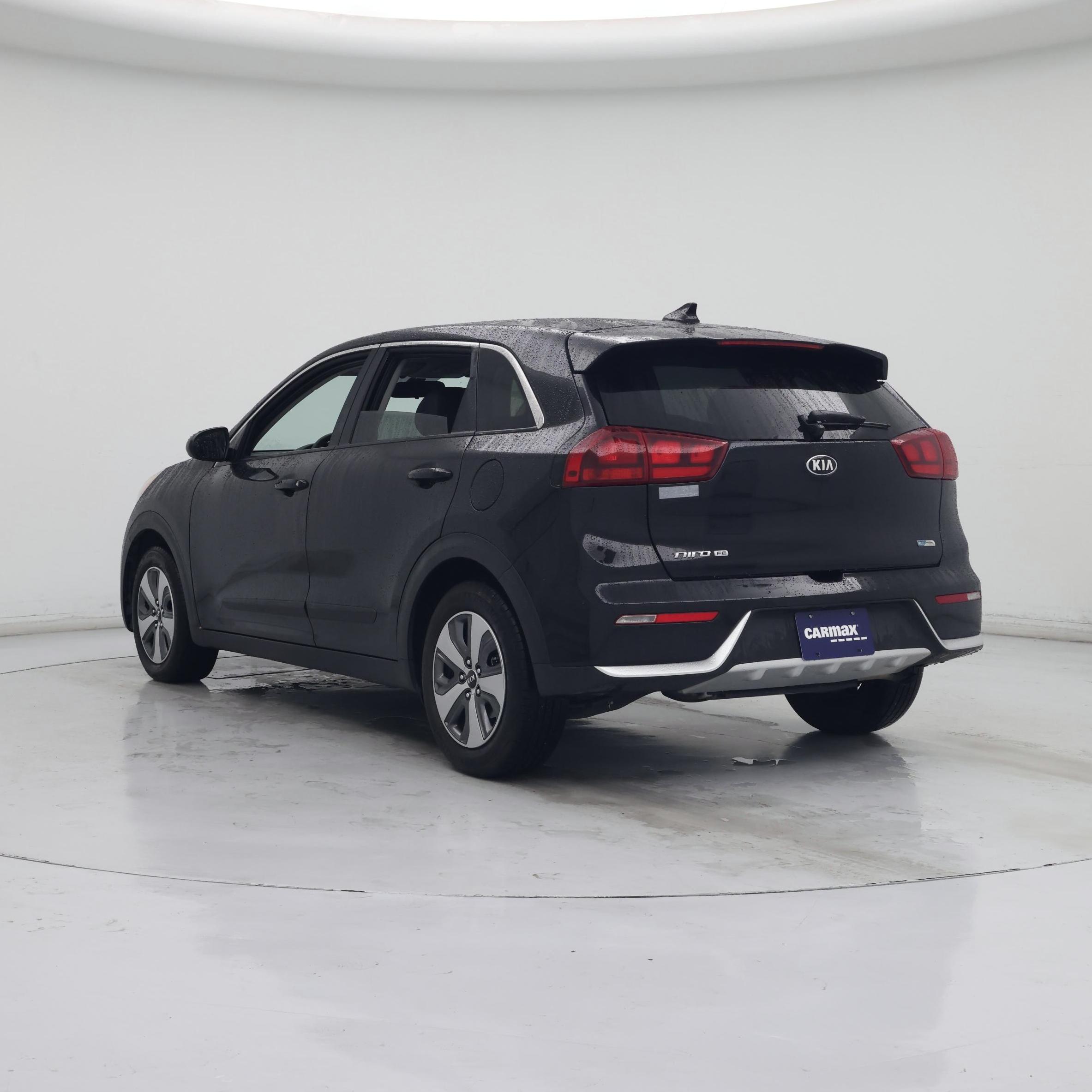 Thumbnail: 2019 Kia Niro - 2
