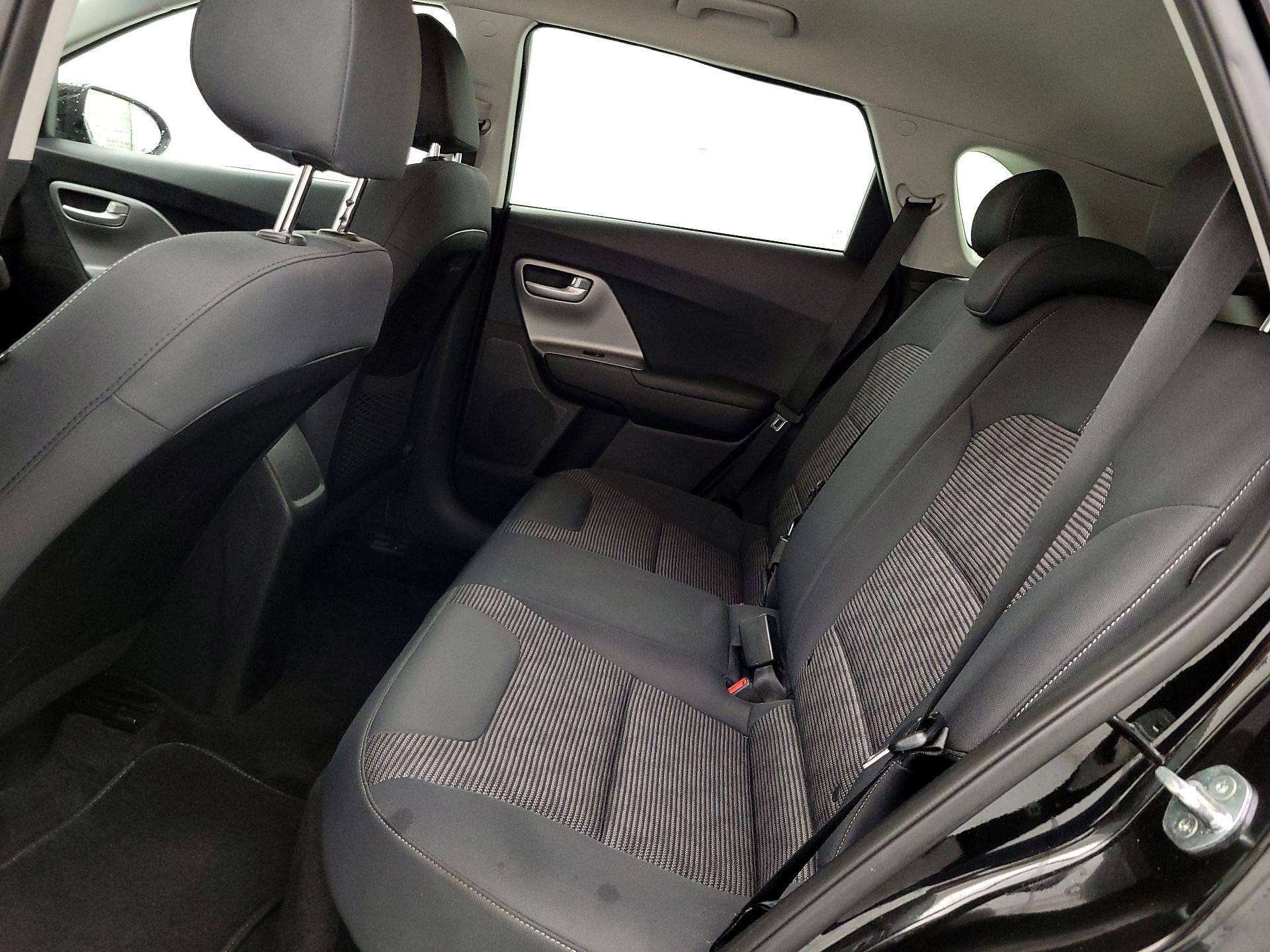 Thumbnail: 2019 Kia Niro - 19