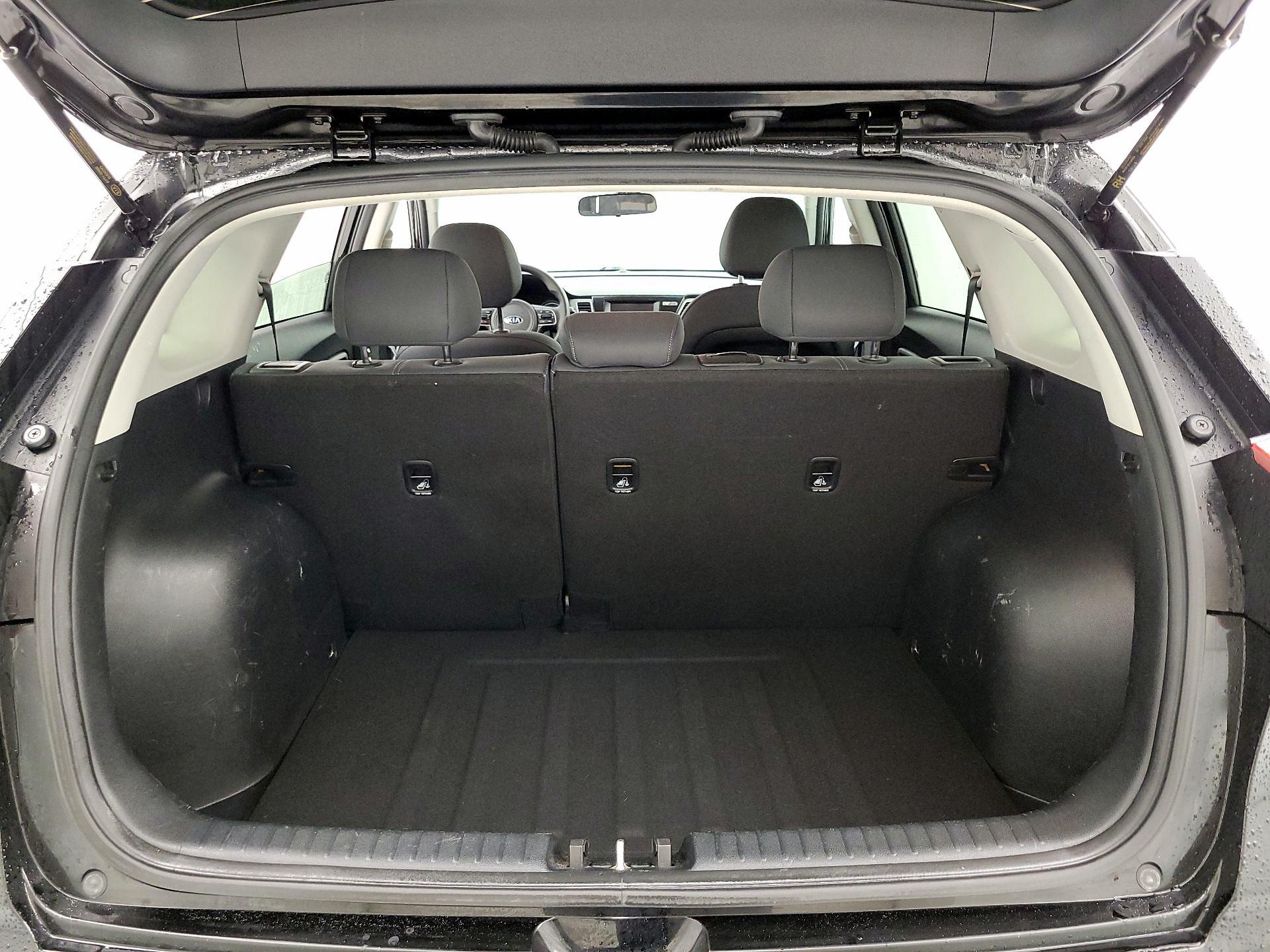 Thumbnail: 2019 Kia Niro - 20