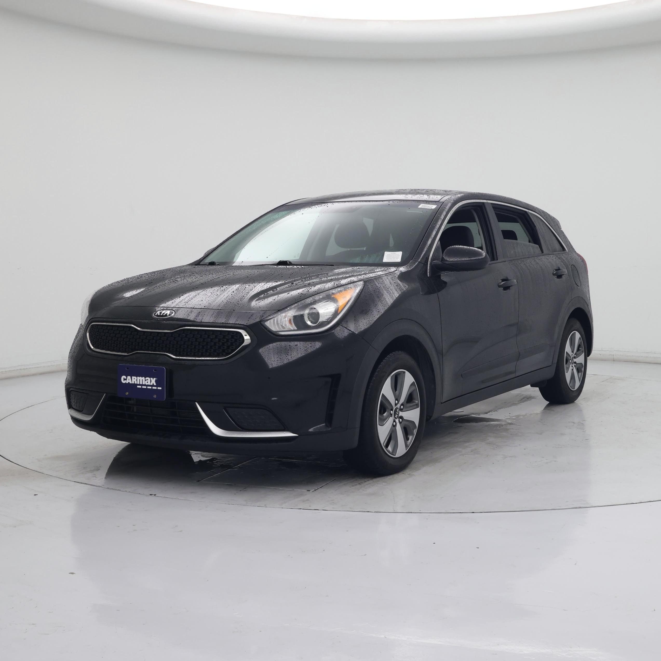 Thumbnail: 2019 Kia Niro - 4
