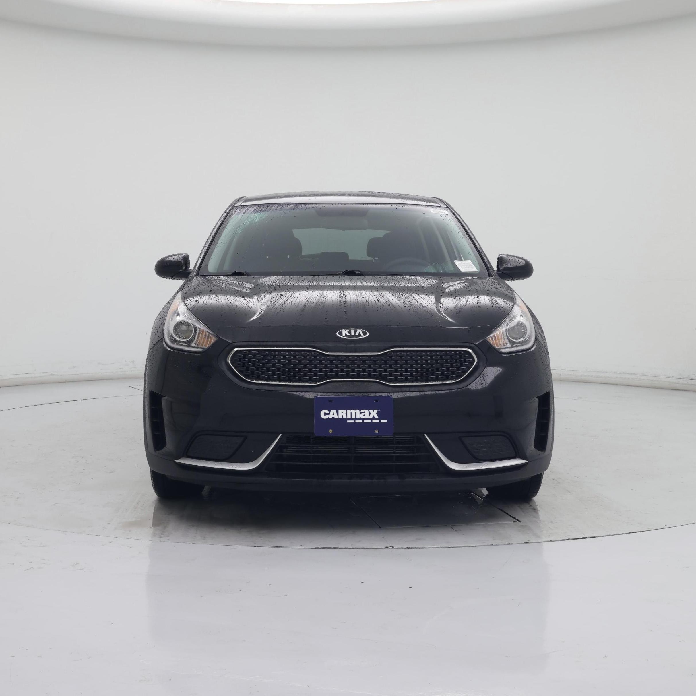 Thumbnail: 2019 Kia Niro - 5