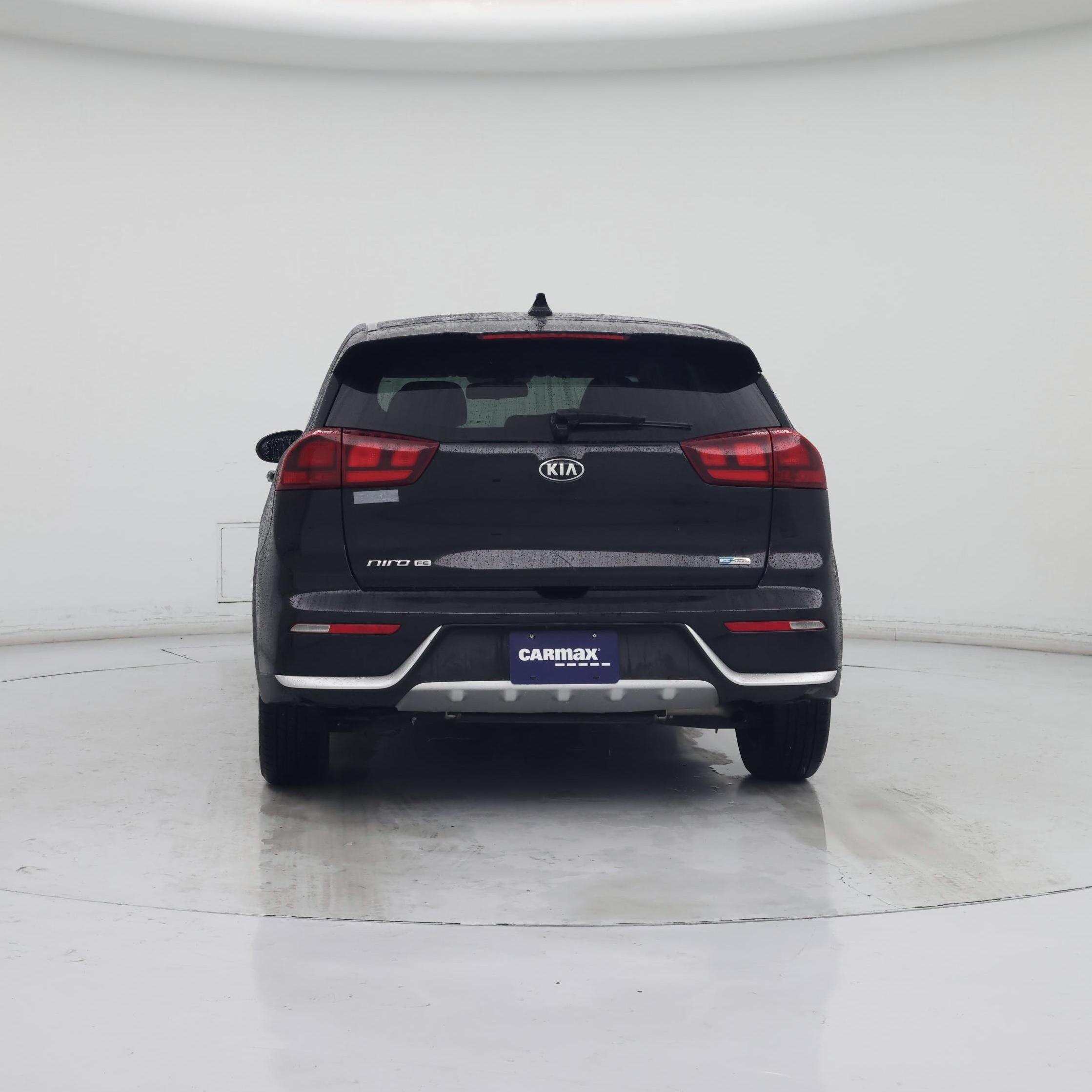 Thumbnail: 2019 Kia Niro - 6