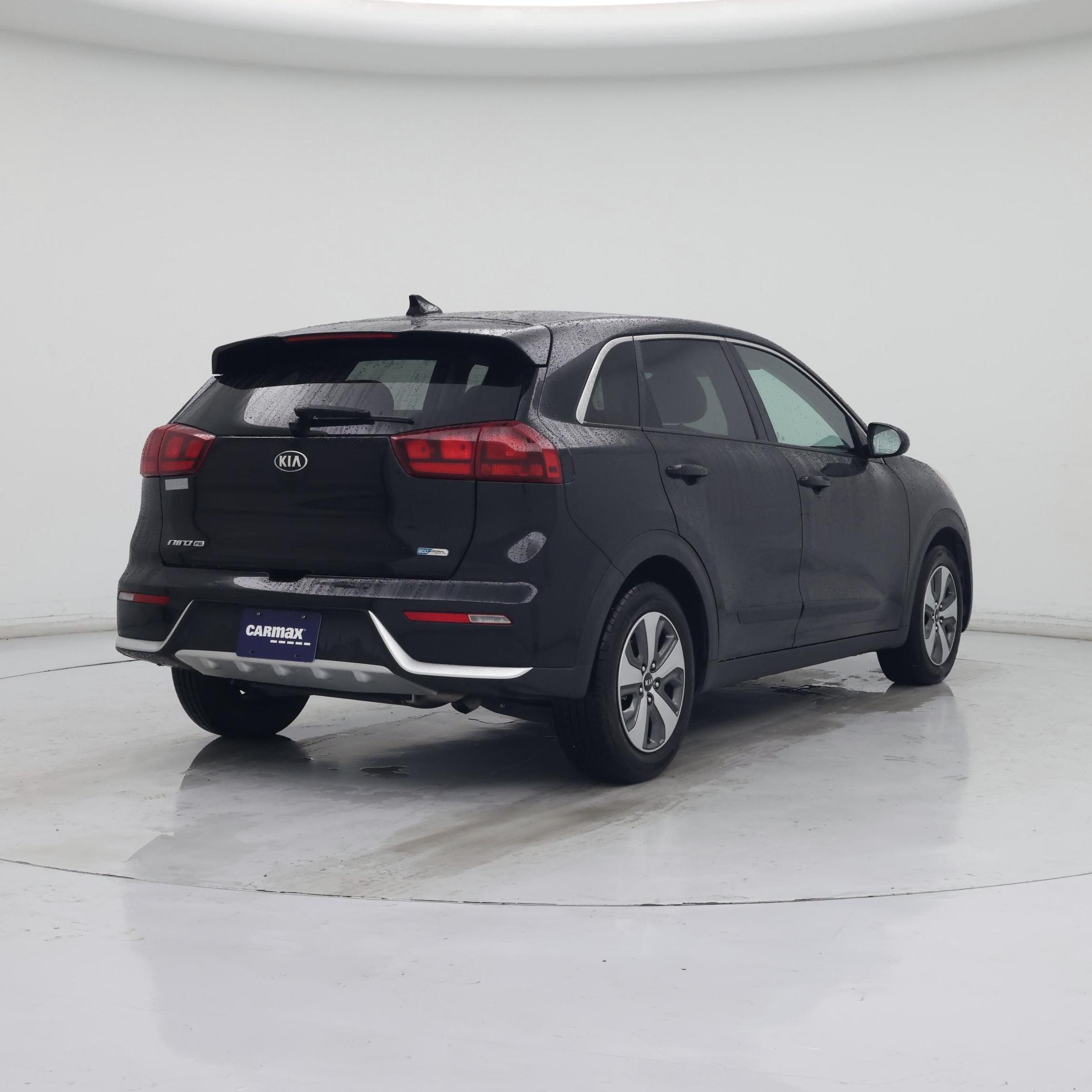 Thumbnail: 2019 Kia Niro - 8