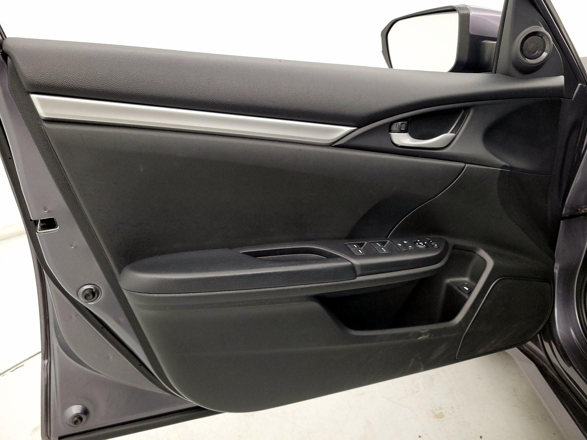 Thumbnail: 2021 Honda Civic - 12