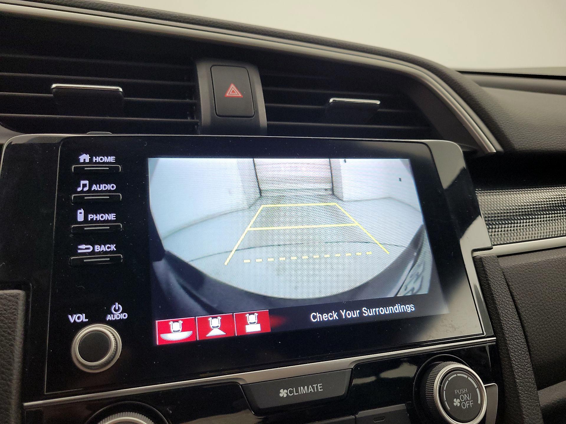 Thumbnail: 2021 Honda Civic - 14