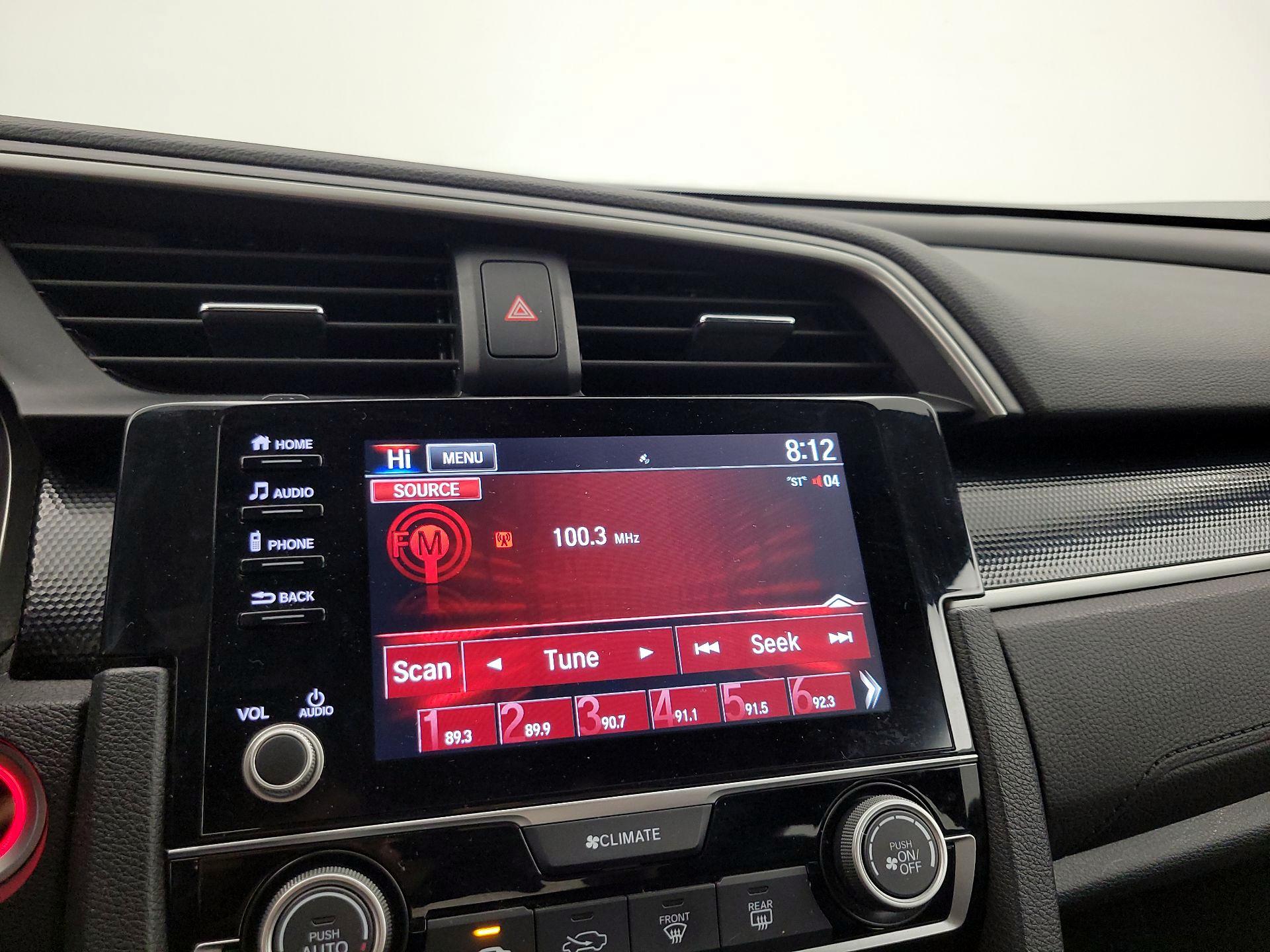 Thumbnail: 2021 Honda Civic - 15